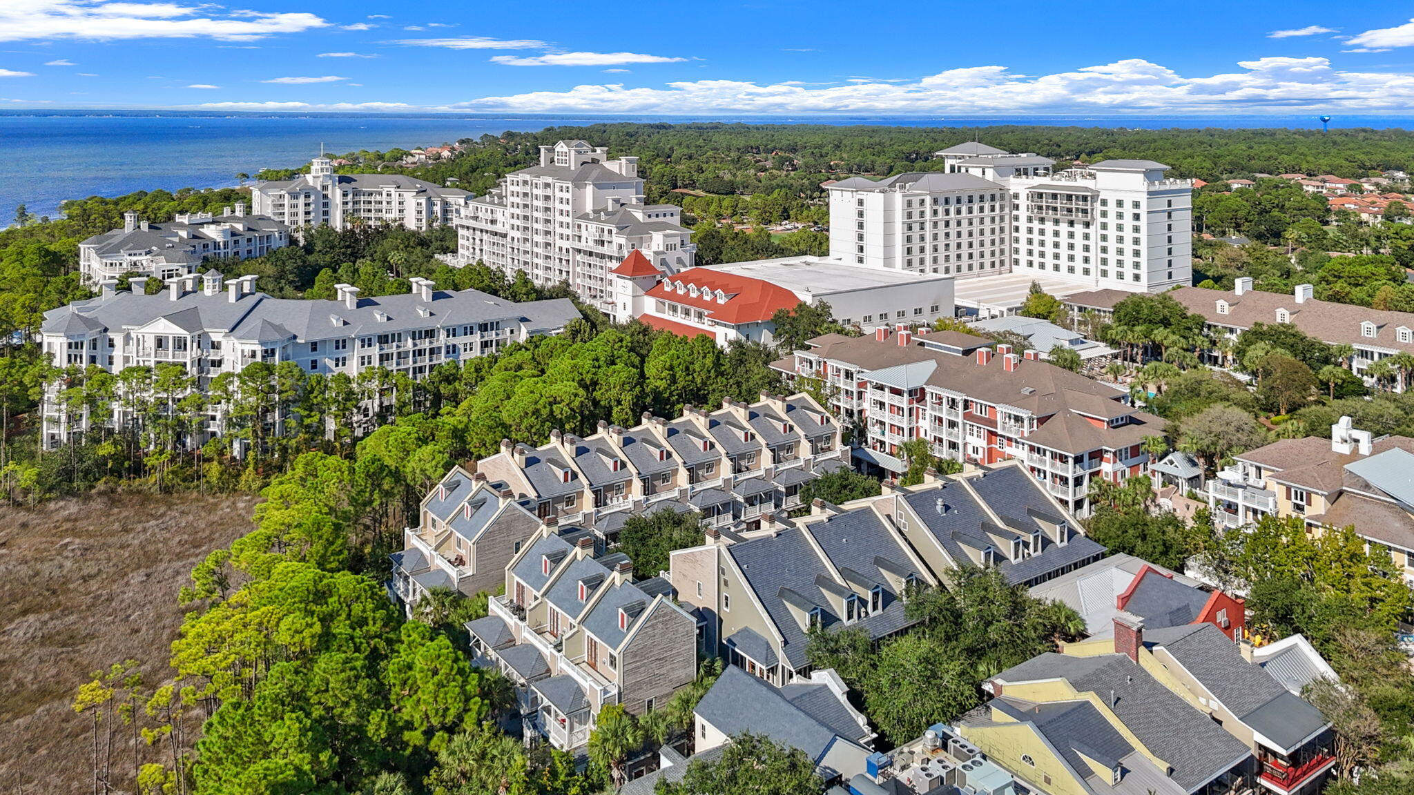 LE JARDIN - Residential