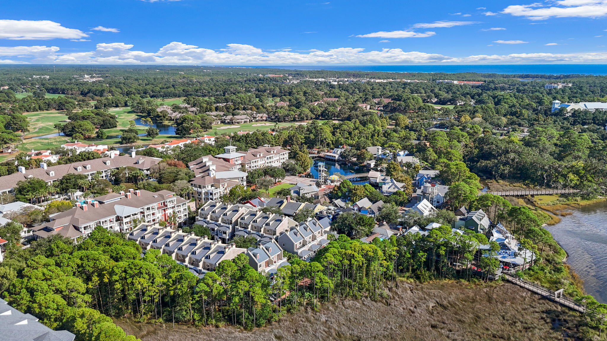 LE JARDIN - Residential