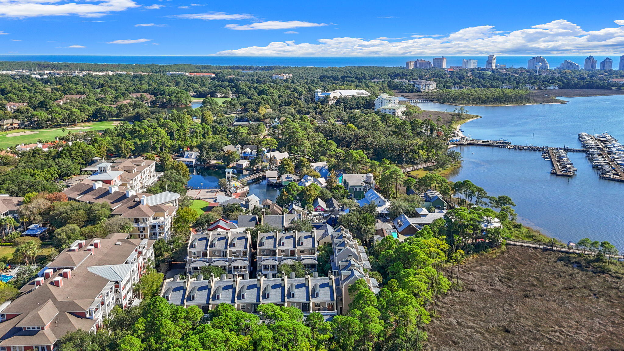 LE JARDIN - Residential