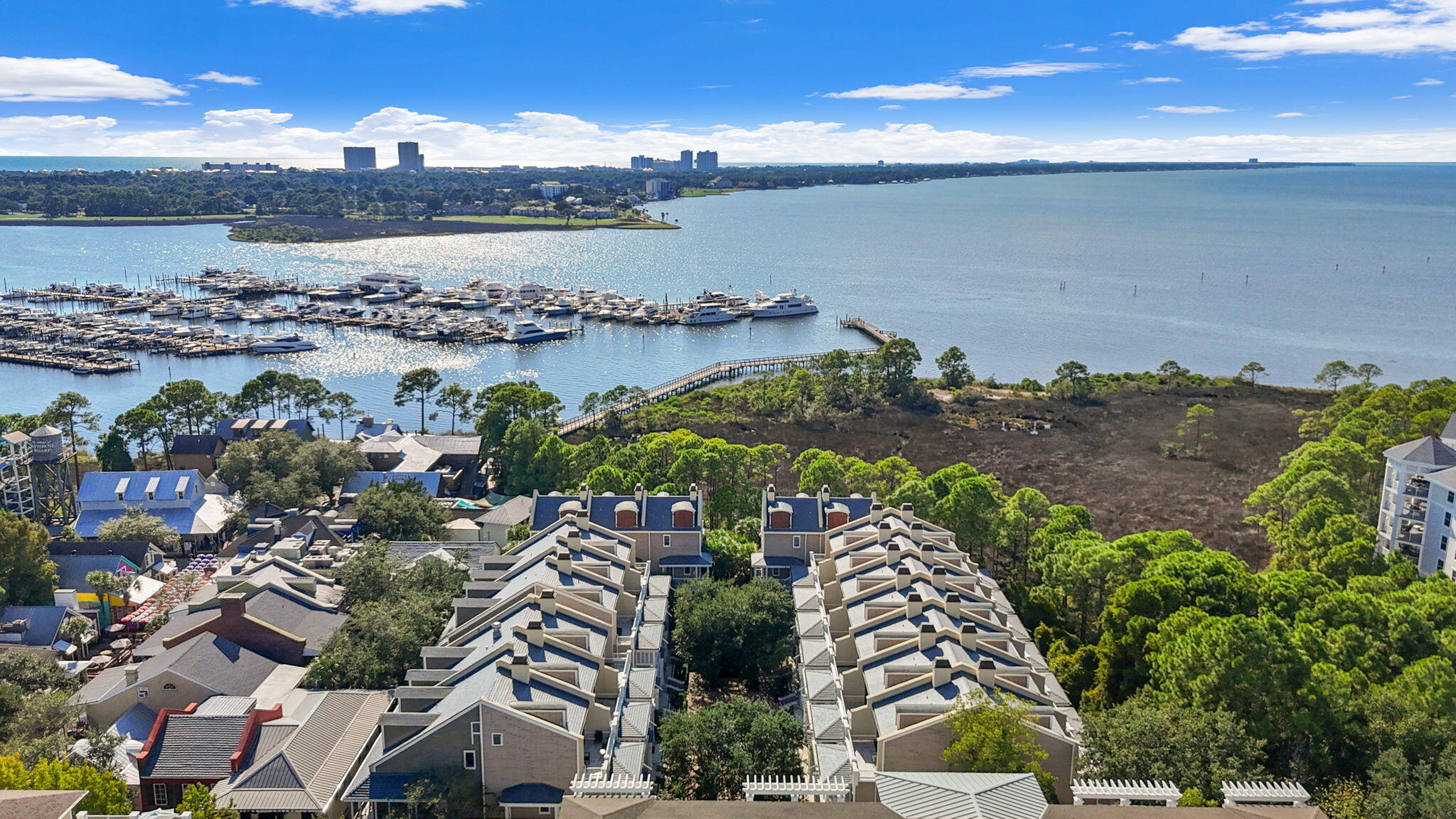 LE JARDIN - Residential