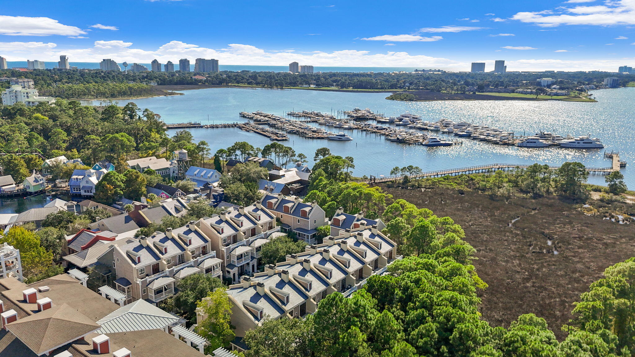LE JARDIN - Residential