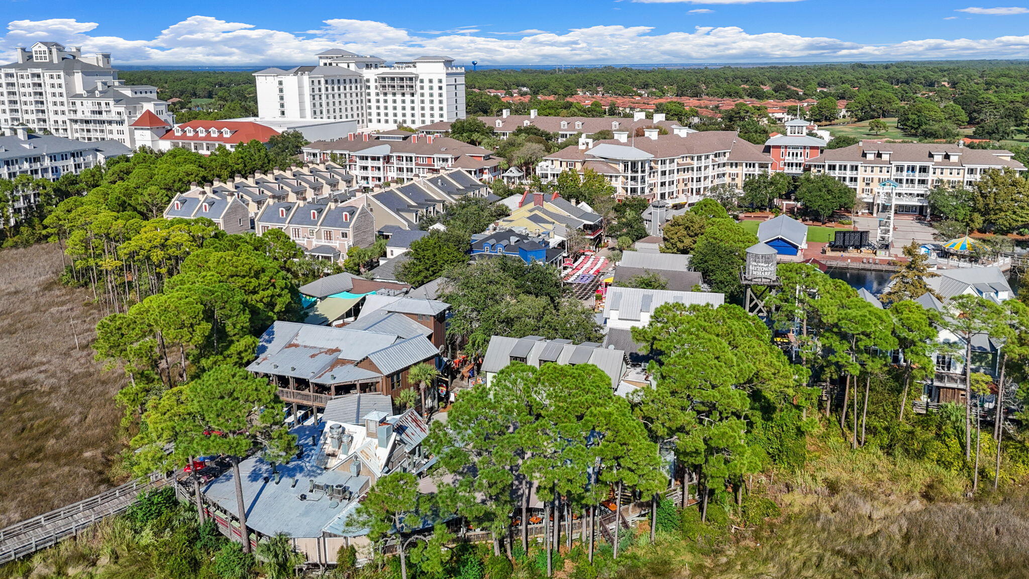 LE JARDIN - Residential