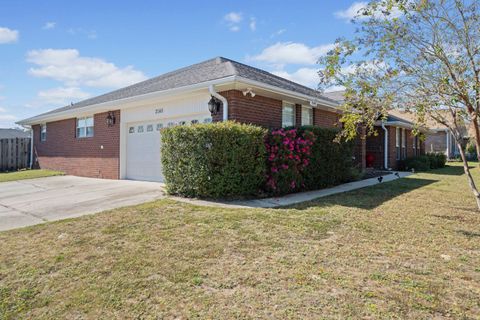 A home in Crestview