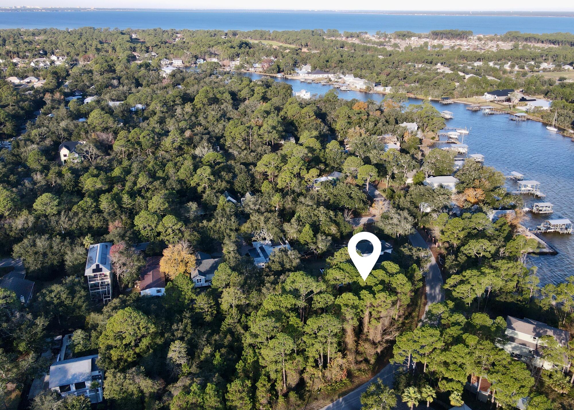 TURQUOISE BEACH 1ST ADDN - Land
