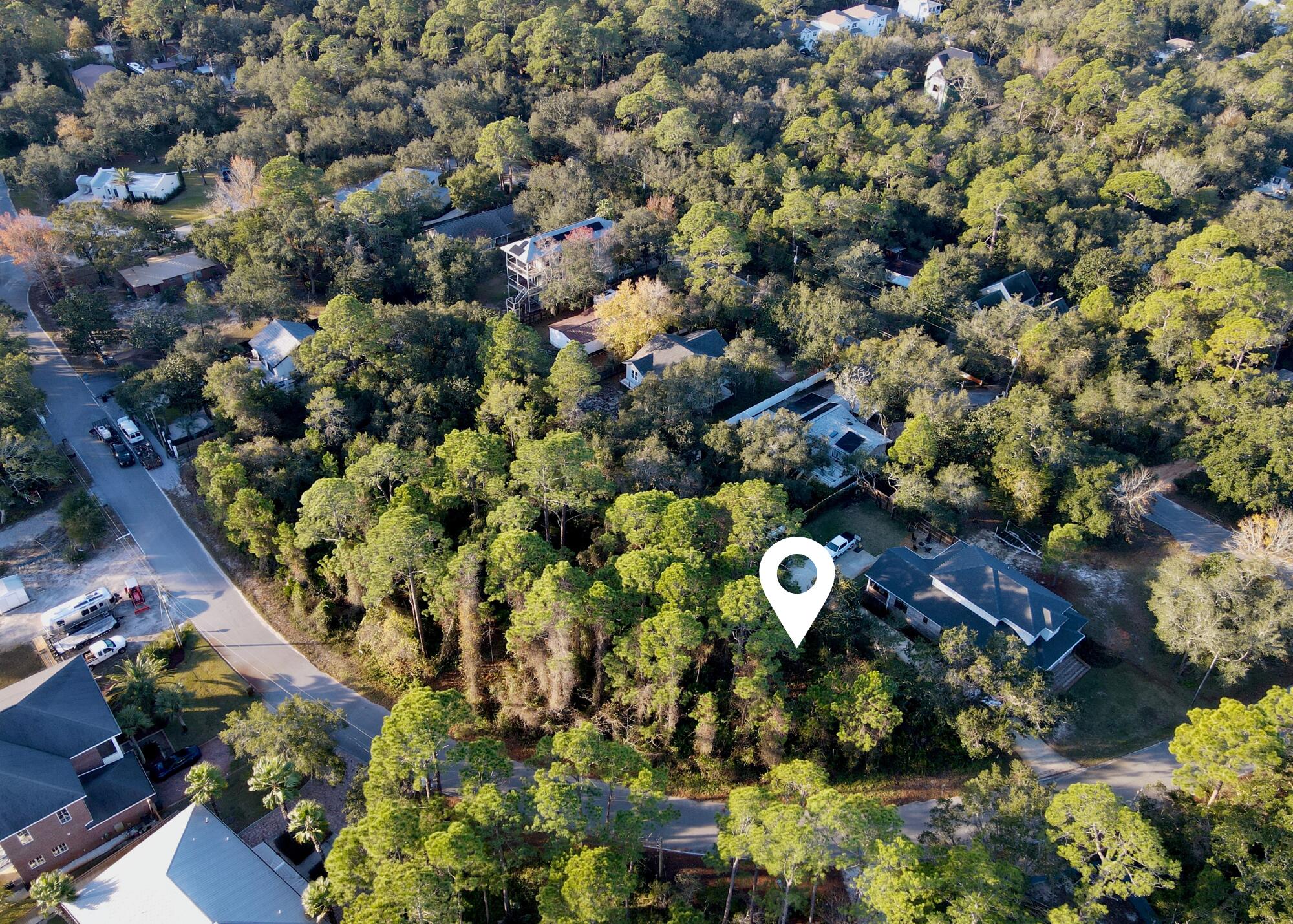 TURQUOISE BEACH 1ST ADDN - Land