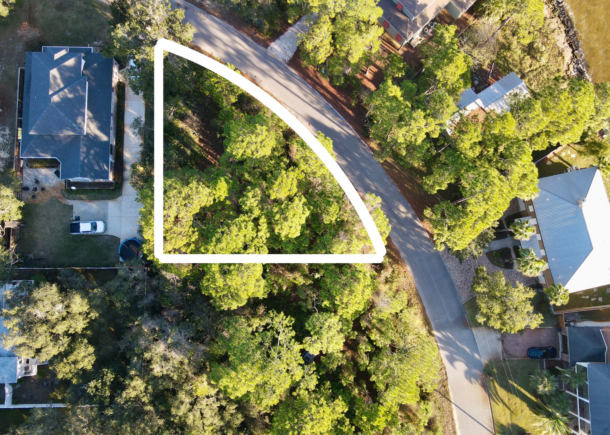 TURQUOISE BEACH 1ST ADDN - Land