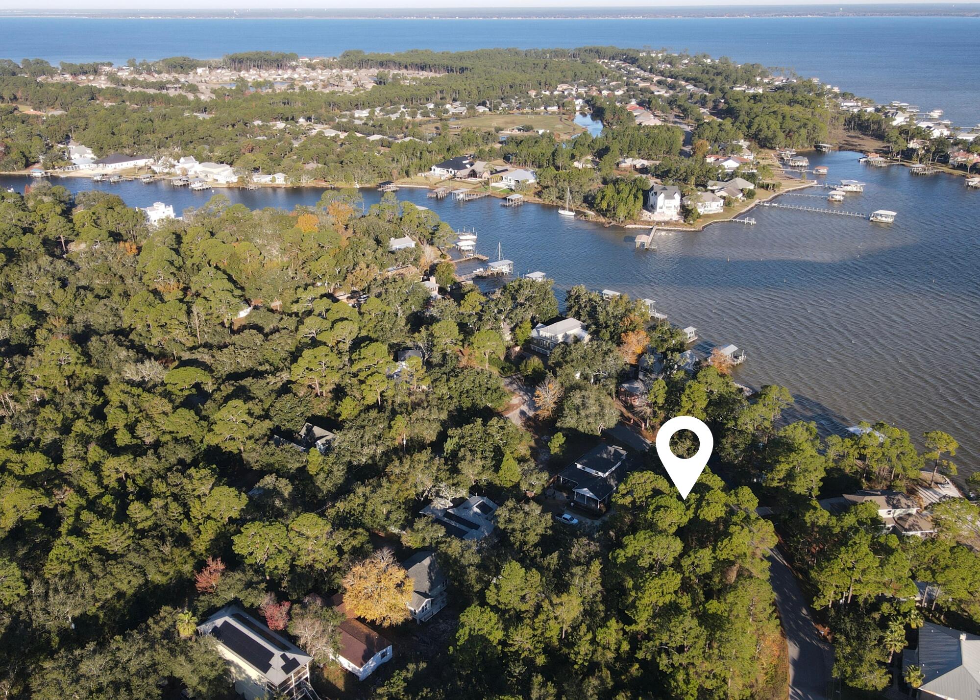 TURQUOISE BEACH 1ST ADDN - Land