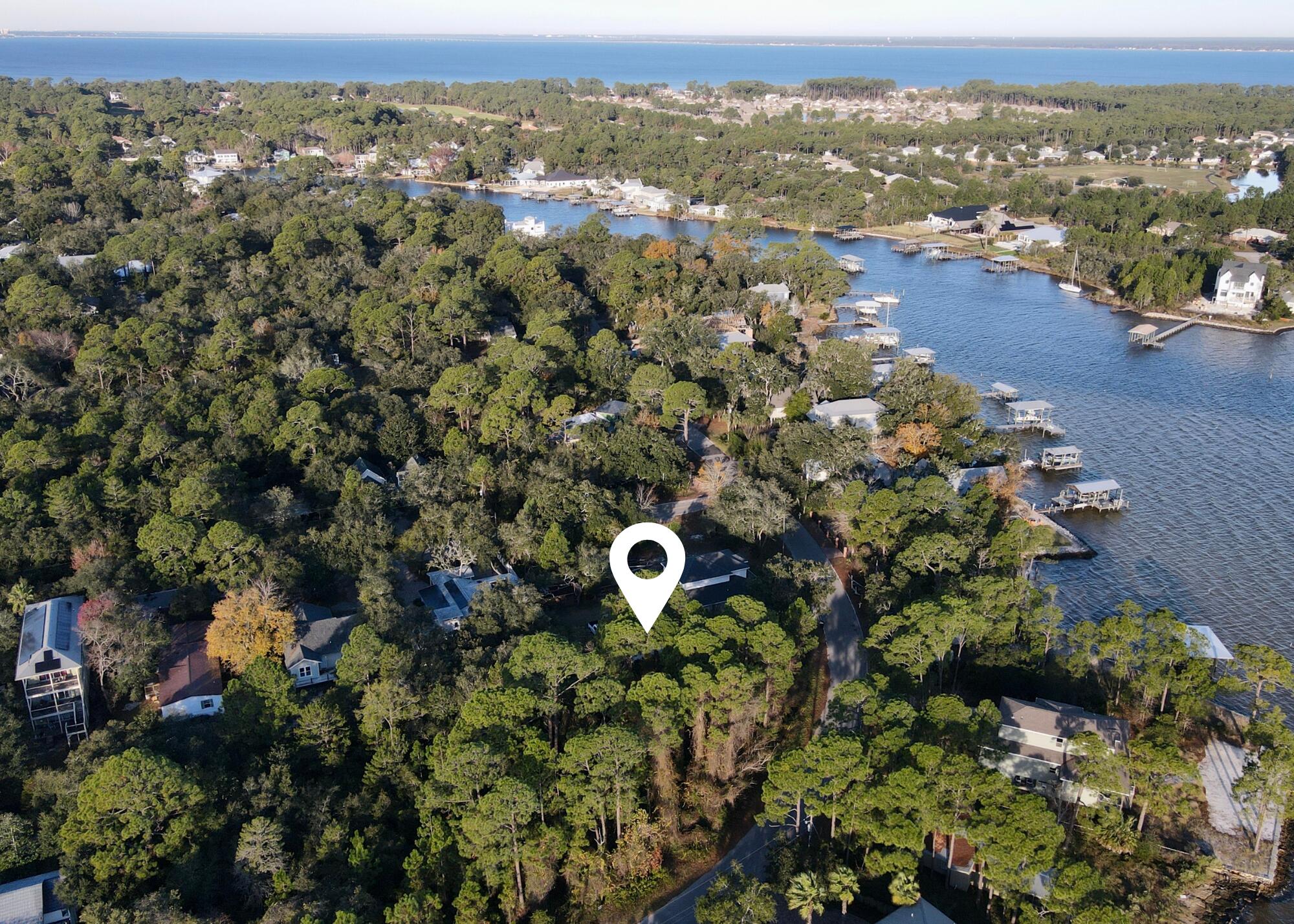 TURQUOISE BEACH 1ST ADDN - Land