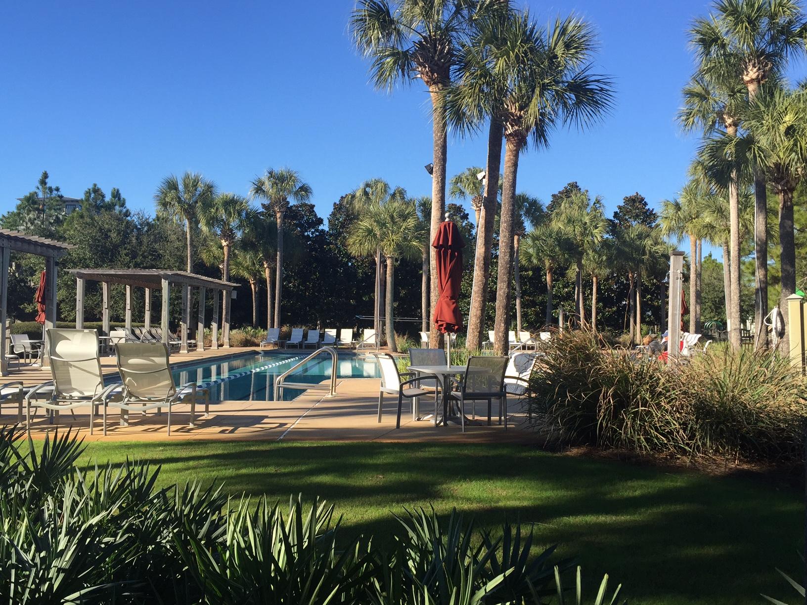 WATERCOLOR - Residential