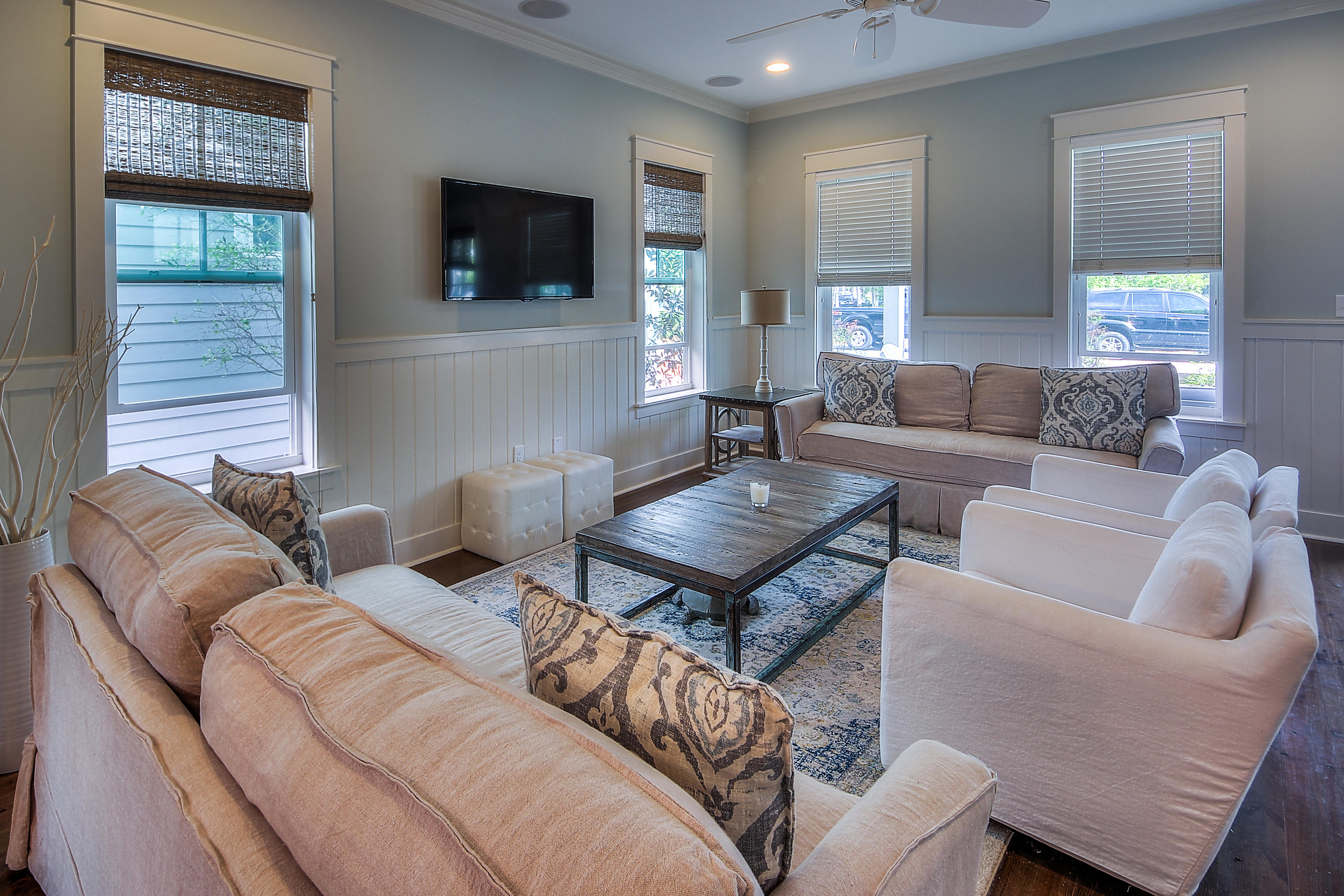 WATERCOLOR - Residential