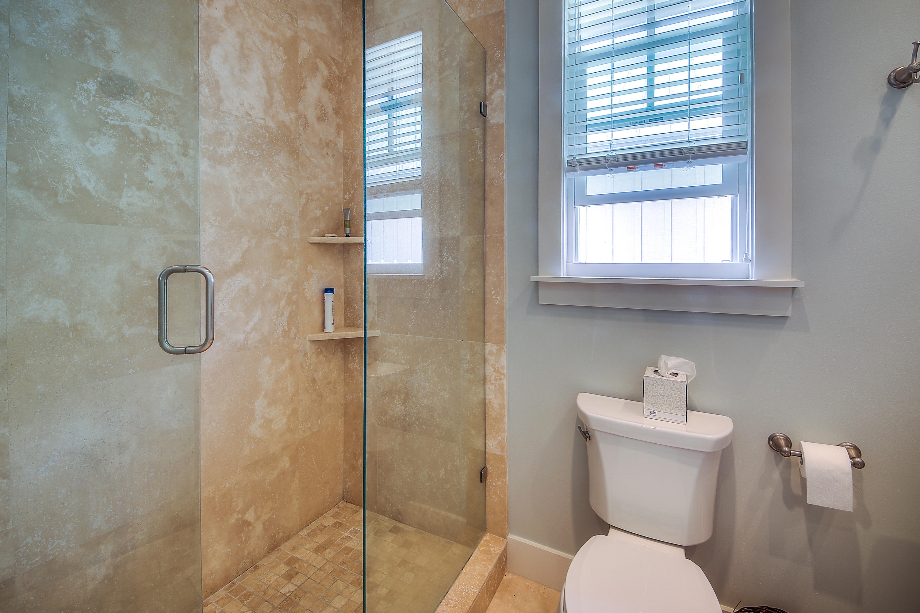 WATERCOLOR - Residential