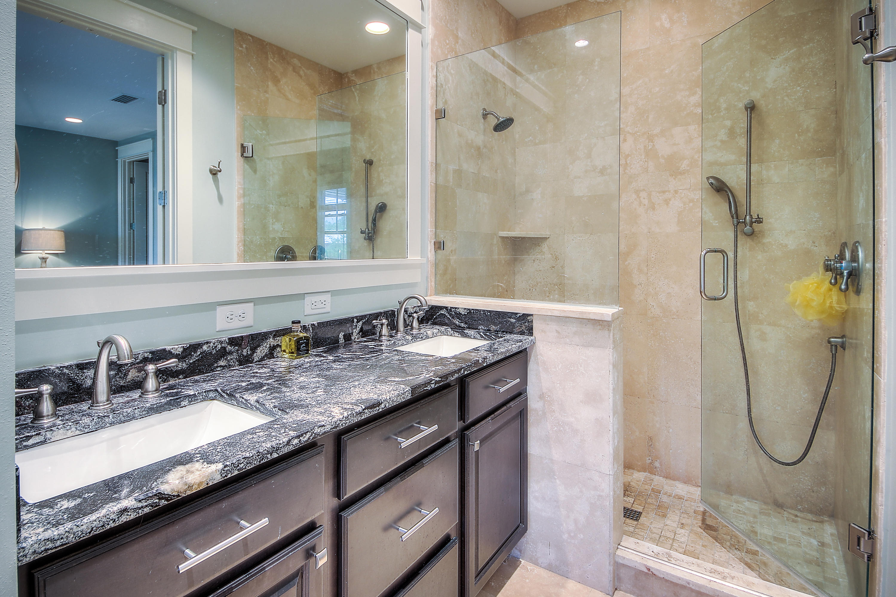 WATERCOLOR - Residential