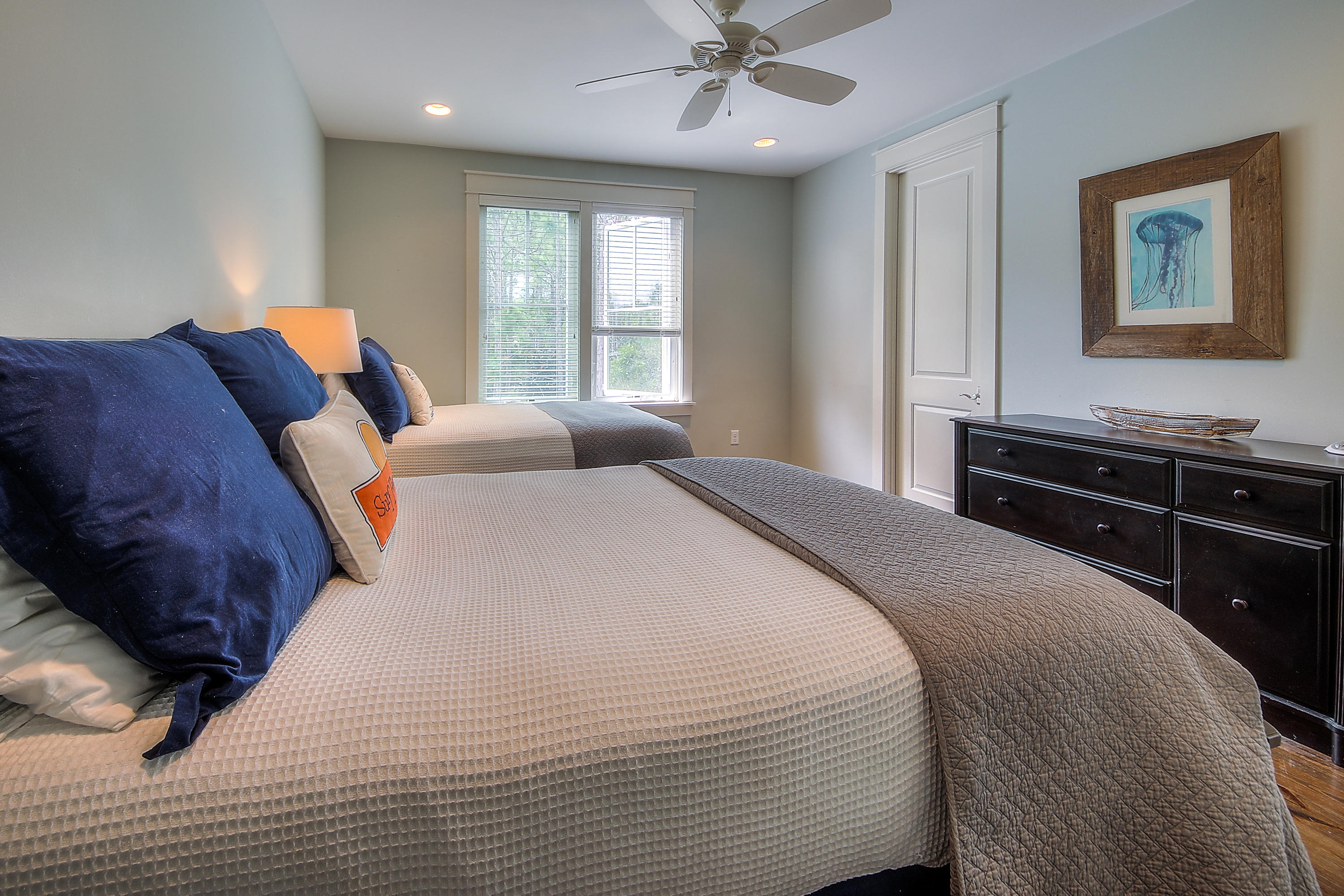 WATERCOLOR - Residential