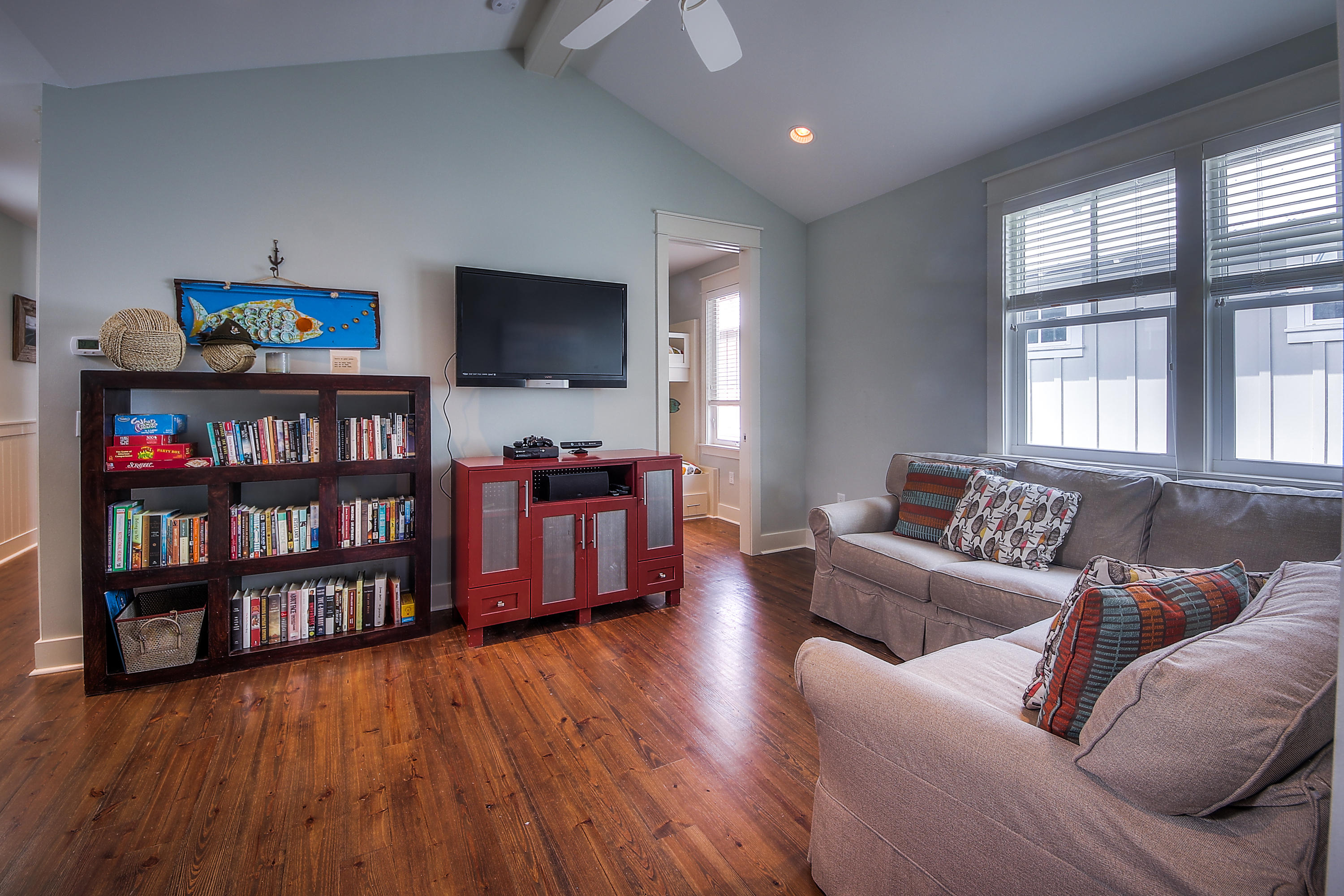 WATERCOLOR - Residential