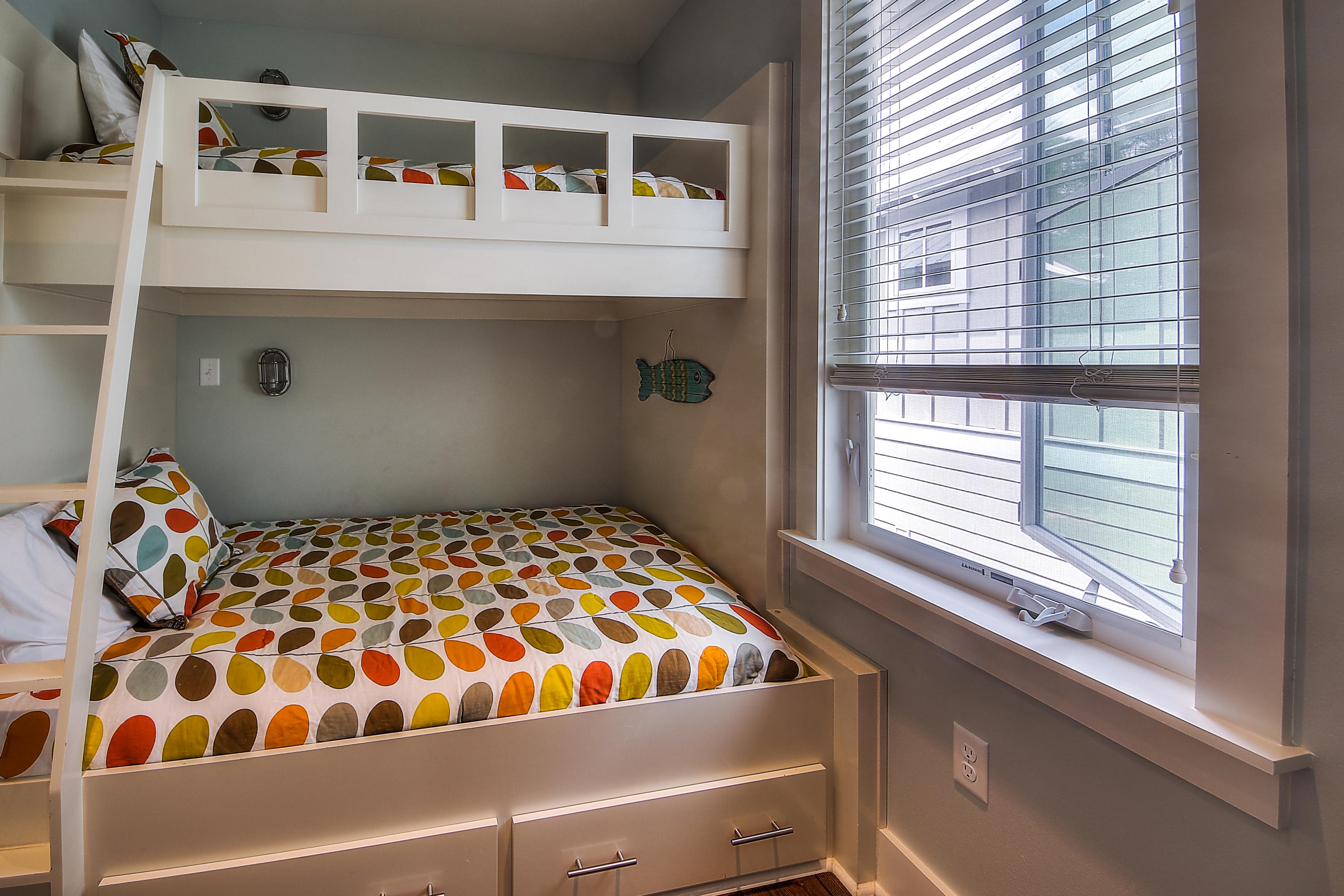 WATERCOLOR - Residential