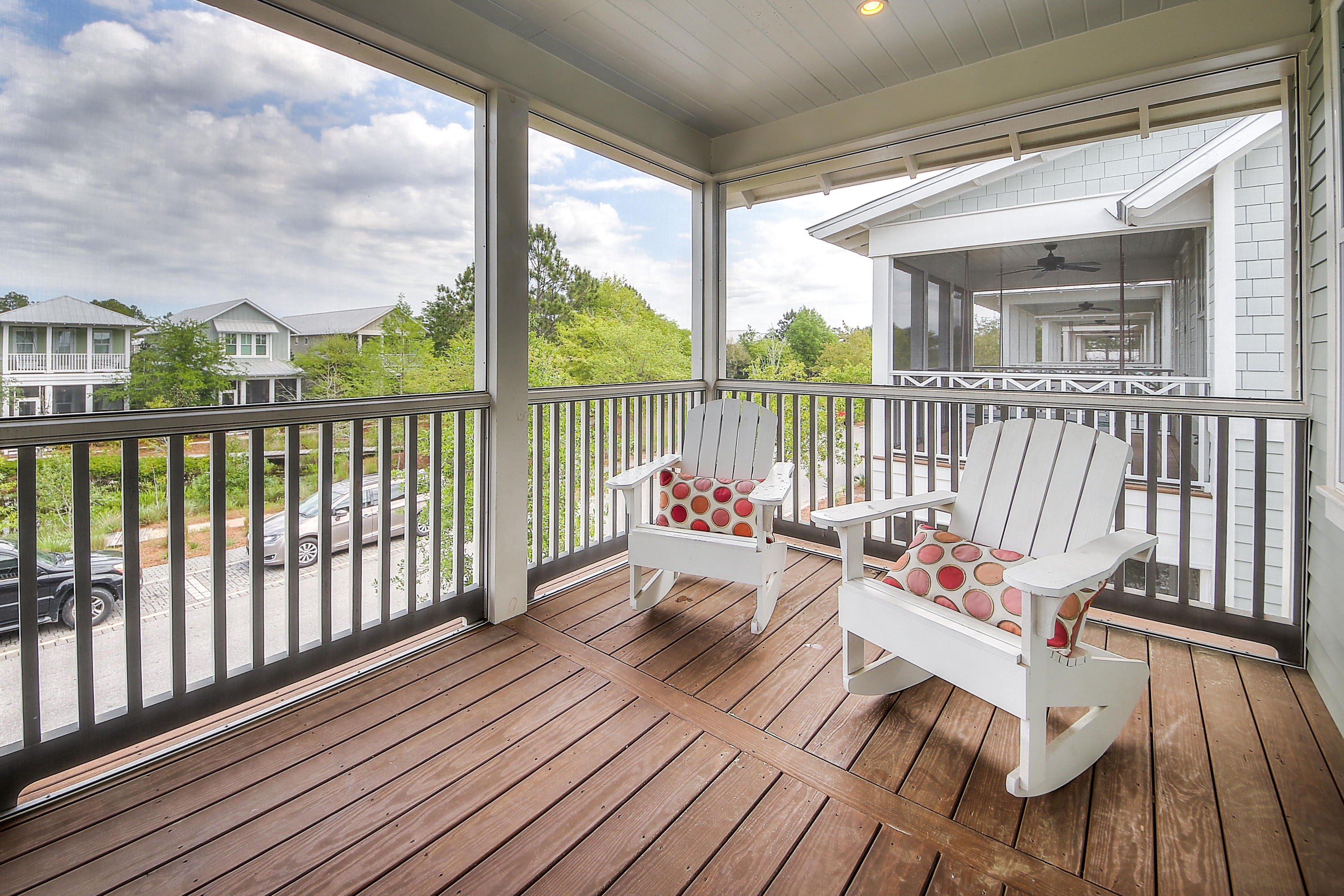 WATERCOLOR - Residential