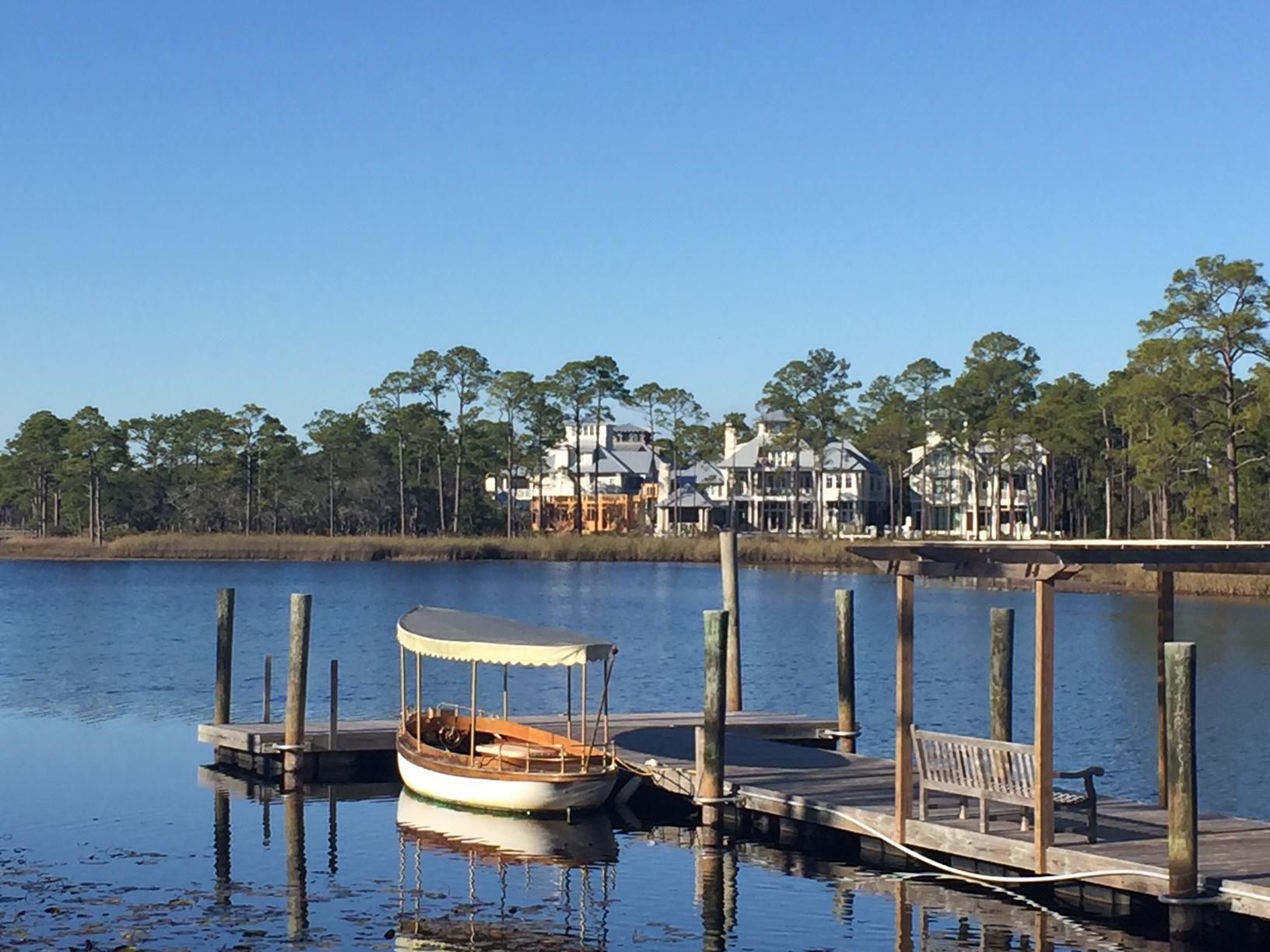 WATERCOLOR - Residential