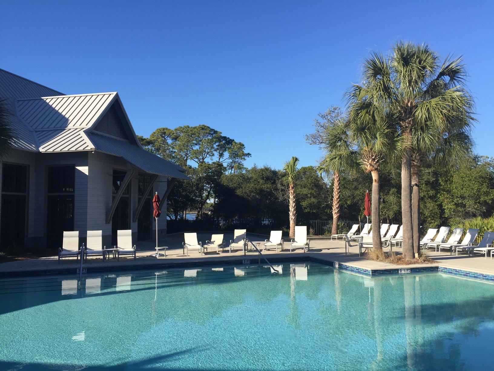 WATERCOLOR - Residential