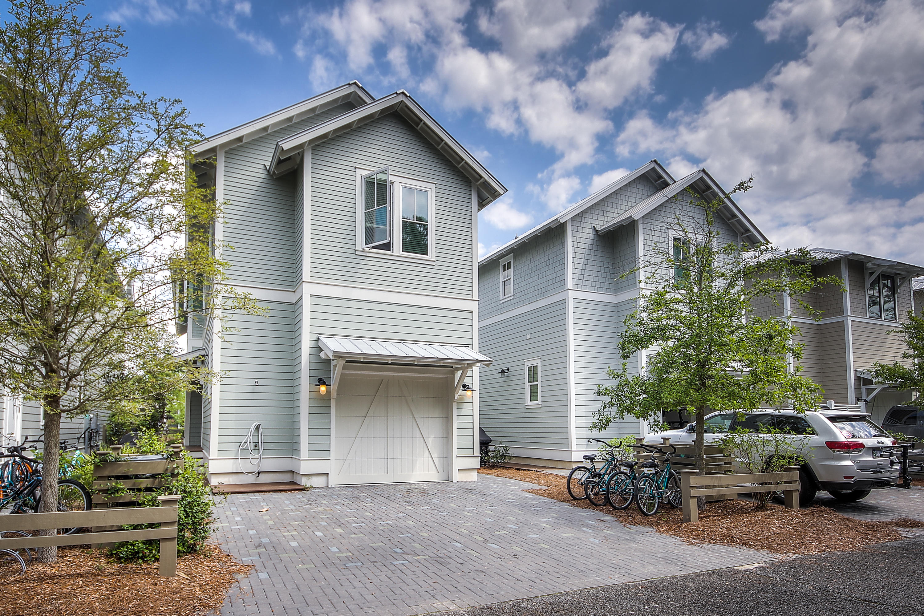 WATERCOLOR - Residential