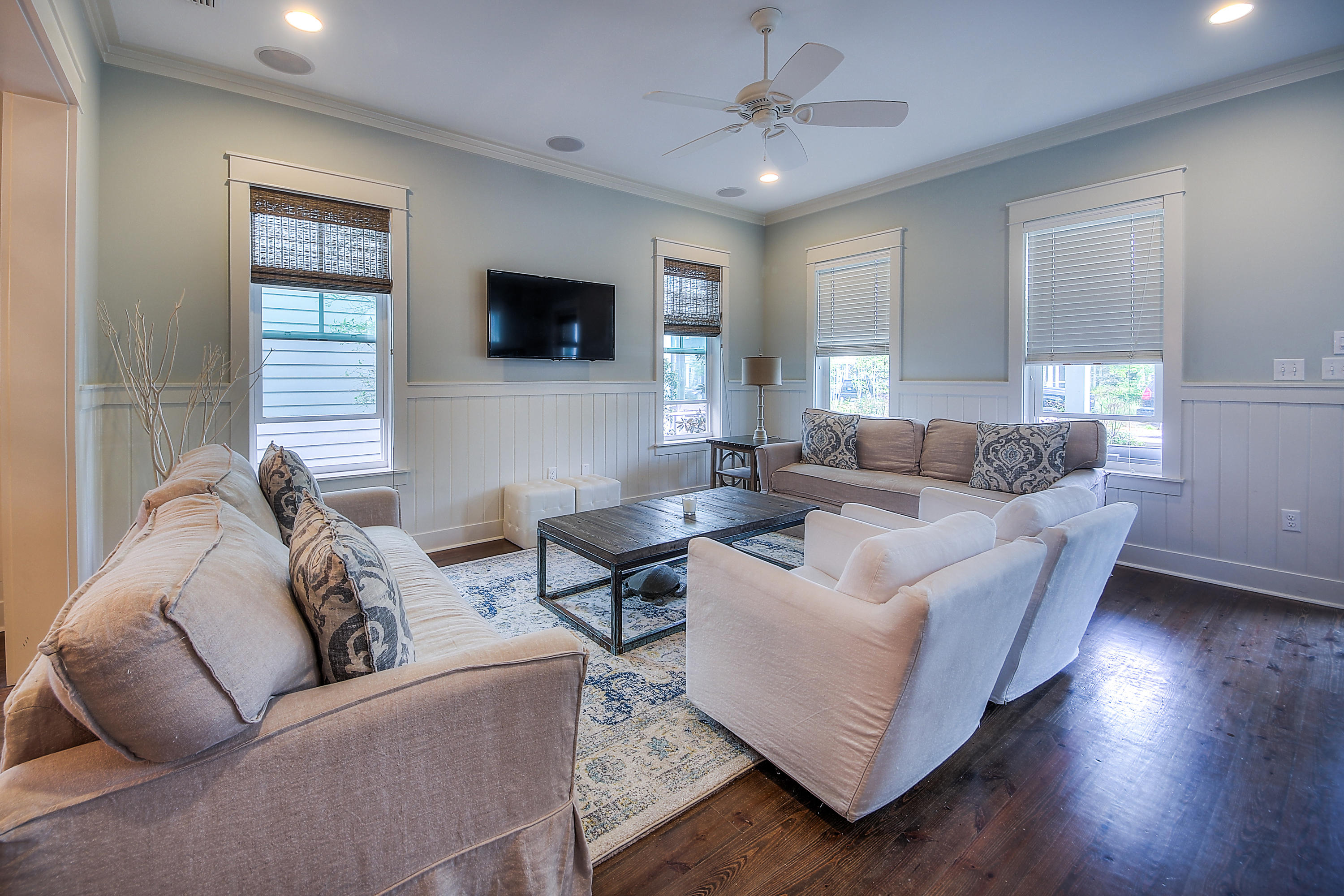 WATERCOLOR - Residential