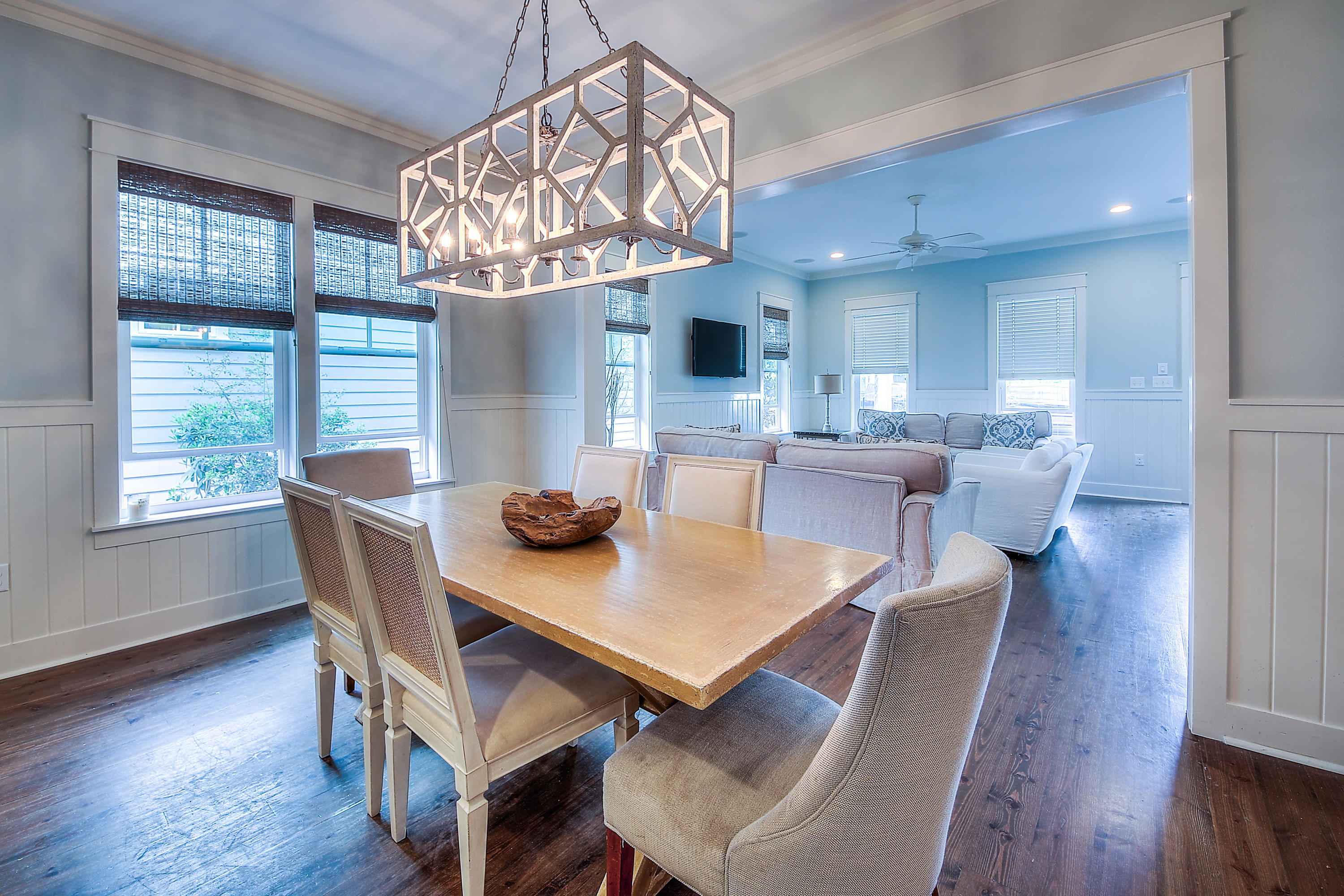 WATERCOLOR - Residential