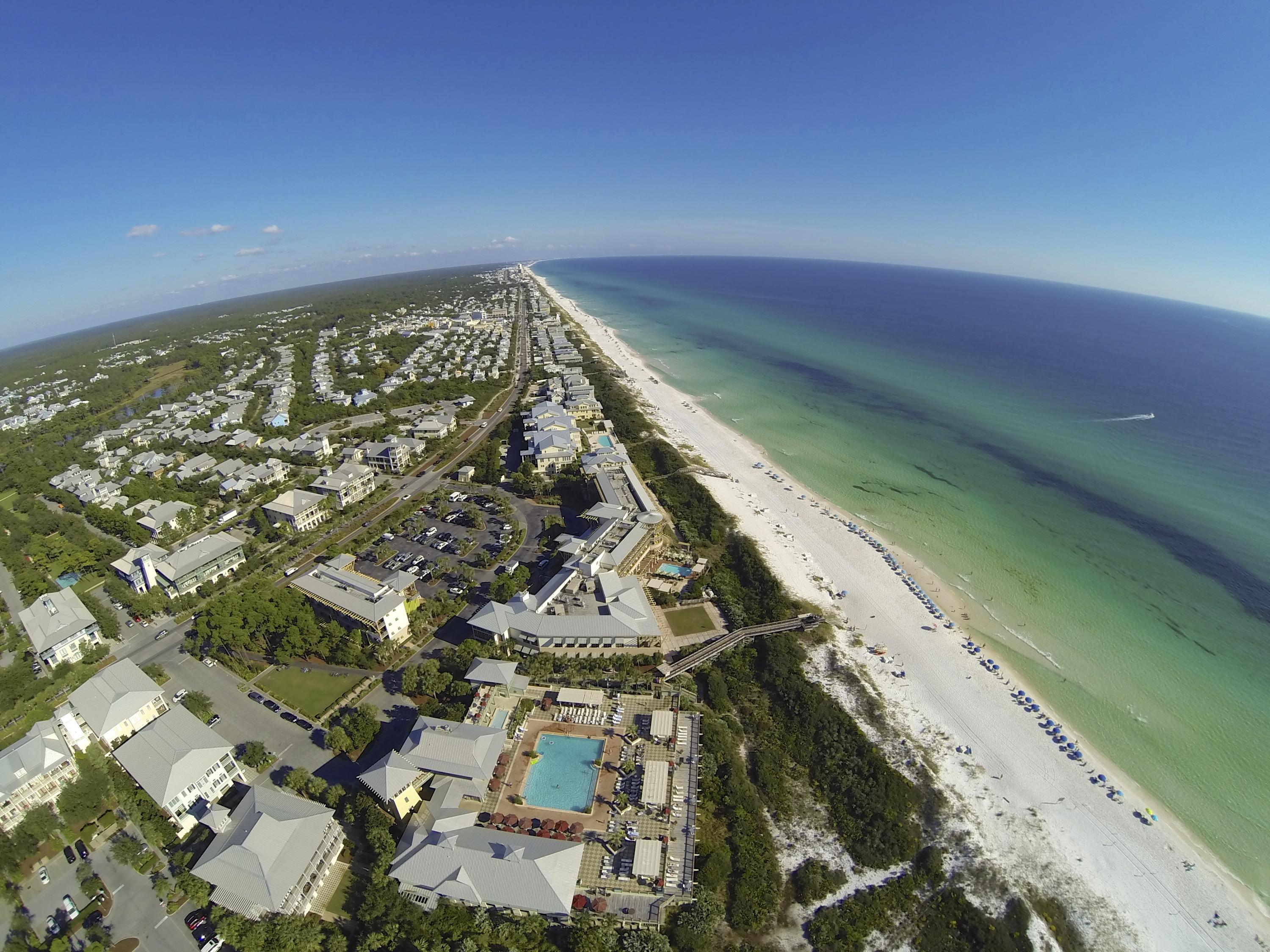 WATERCOLOR - Residential