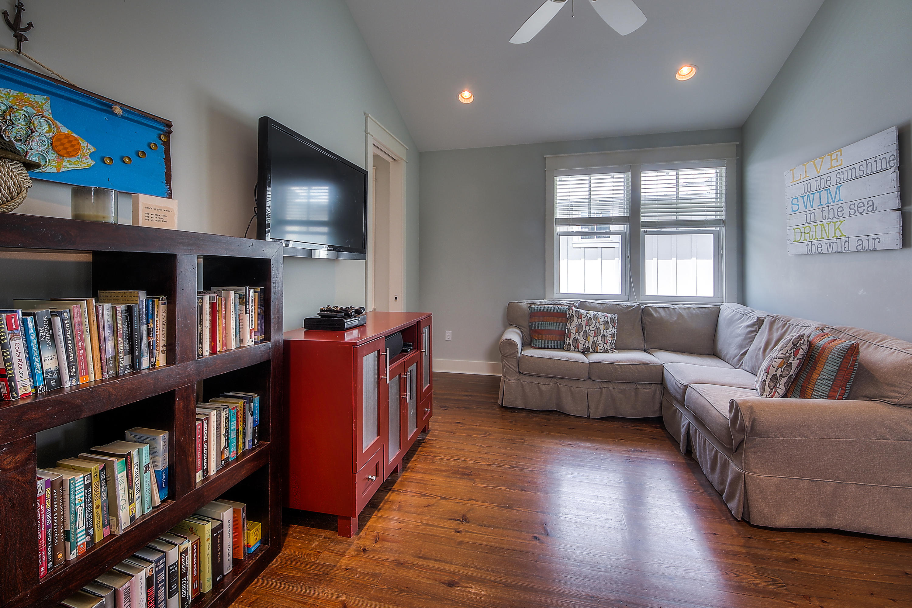 WATERCOLOR - Residential