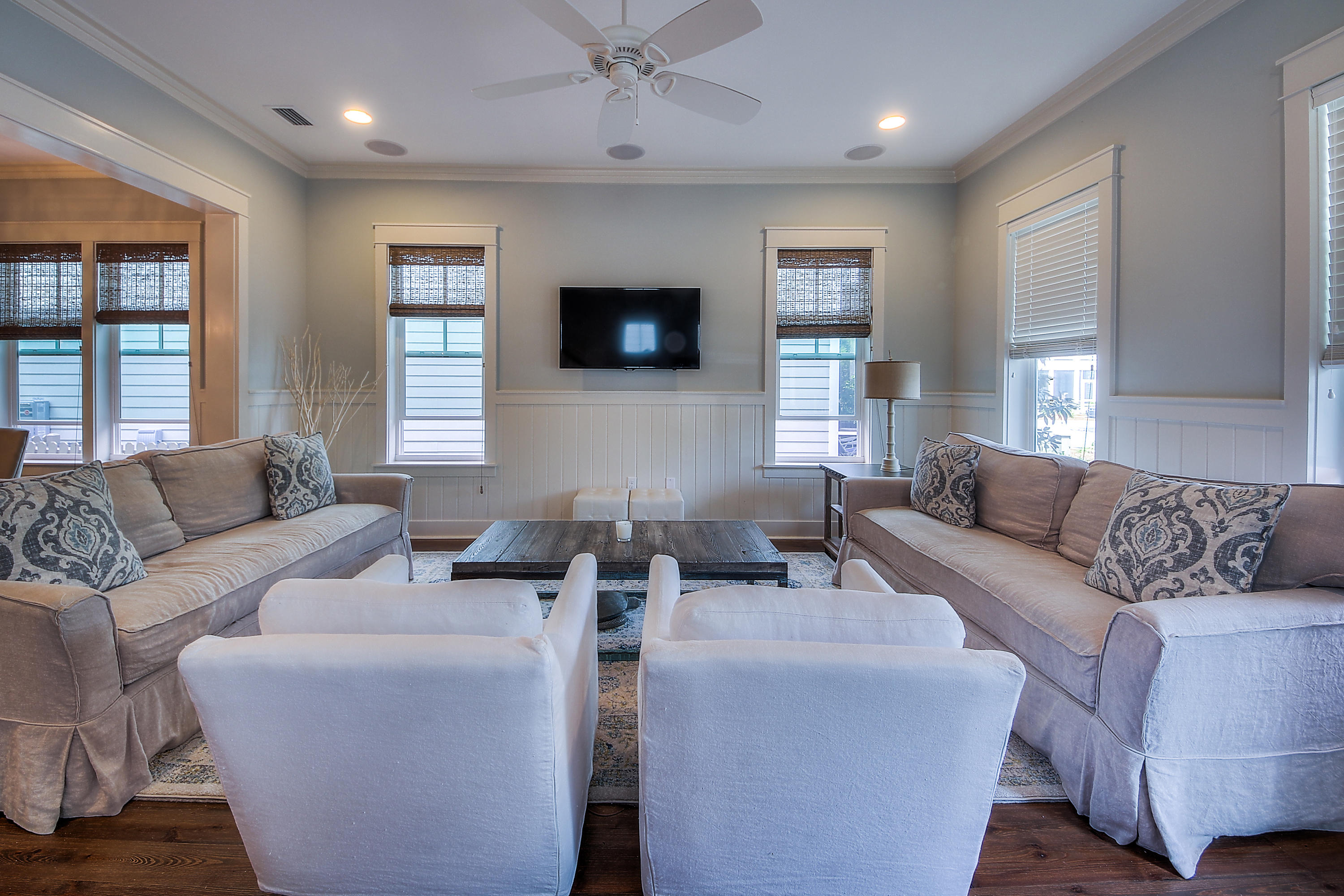 WATERCOLOR - Residential