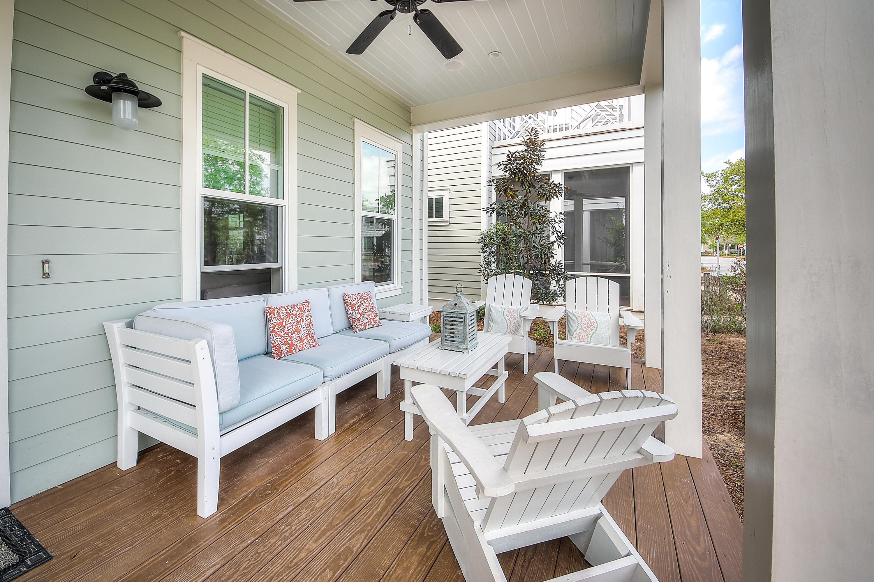 WATERCOLOR - Residential