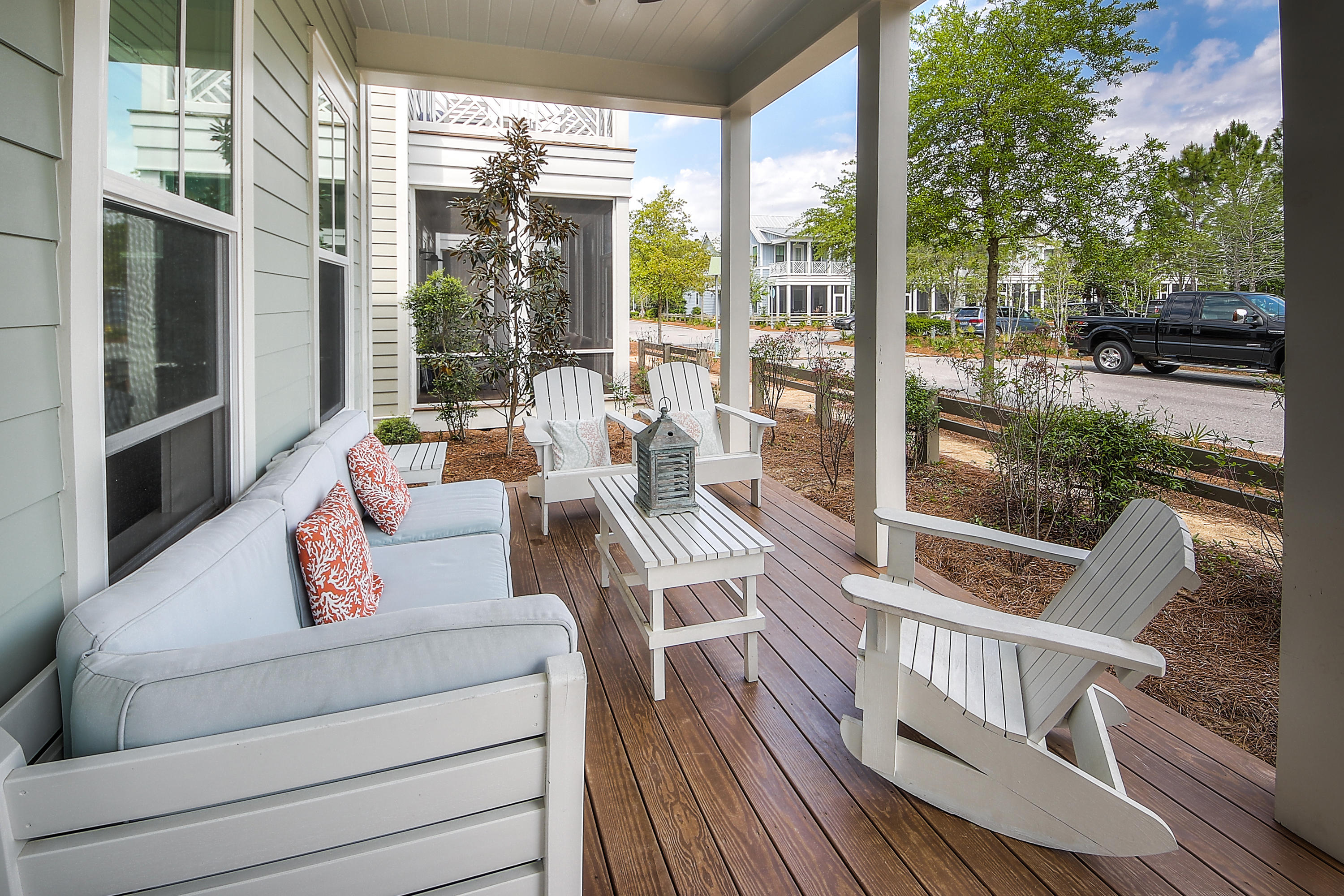 WATERCOLOR - Residential