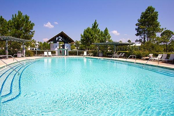 WATERCOLOR - Residential