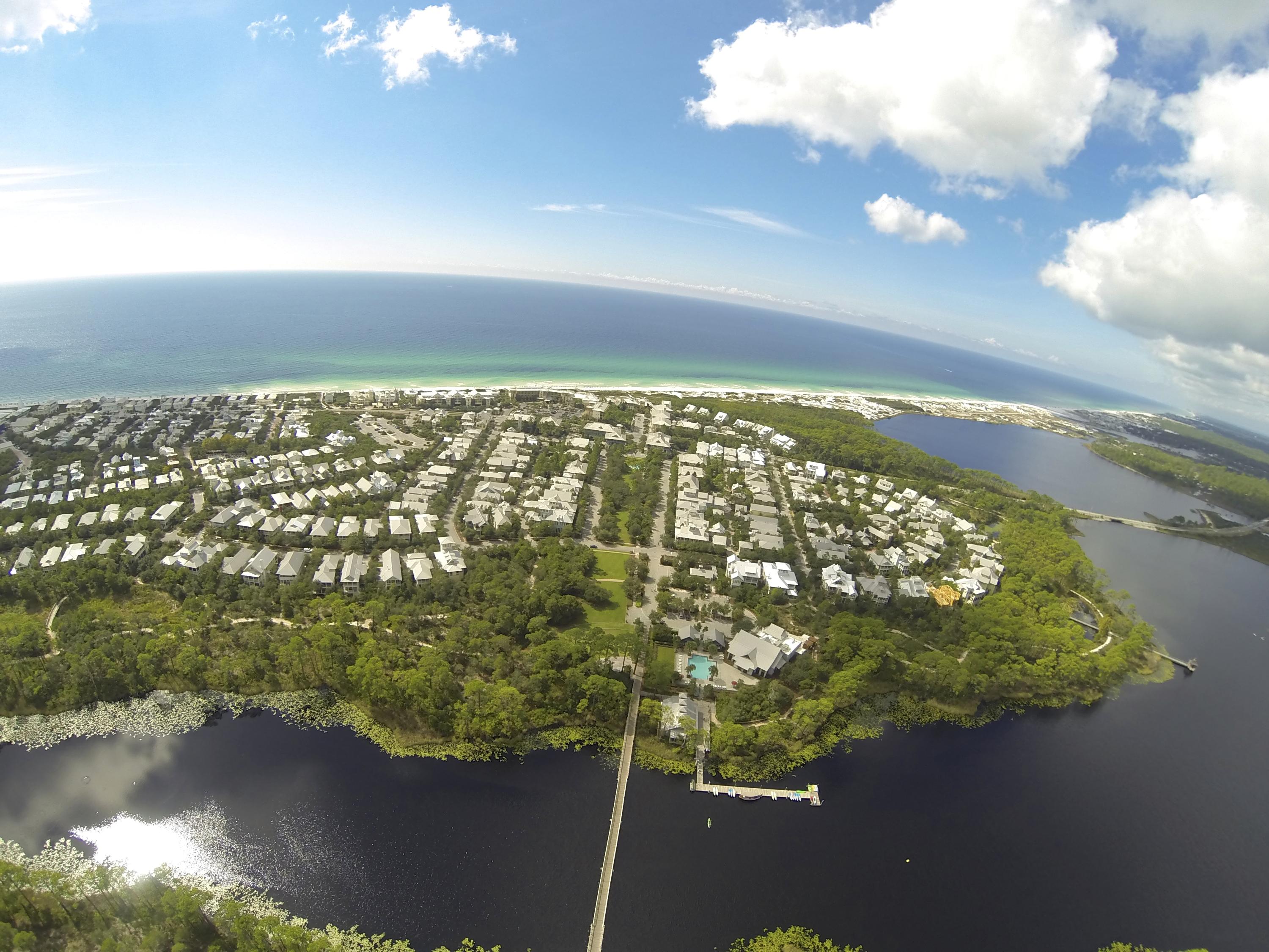 WATERCOLOR - Residential