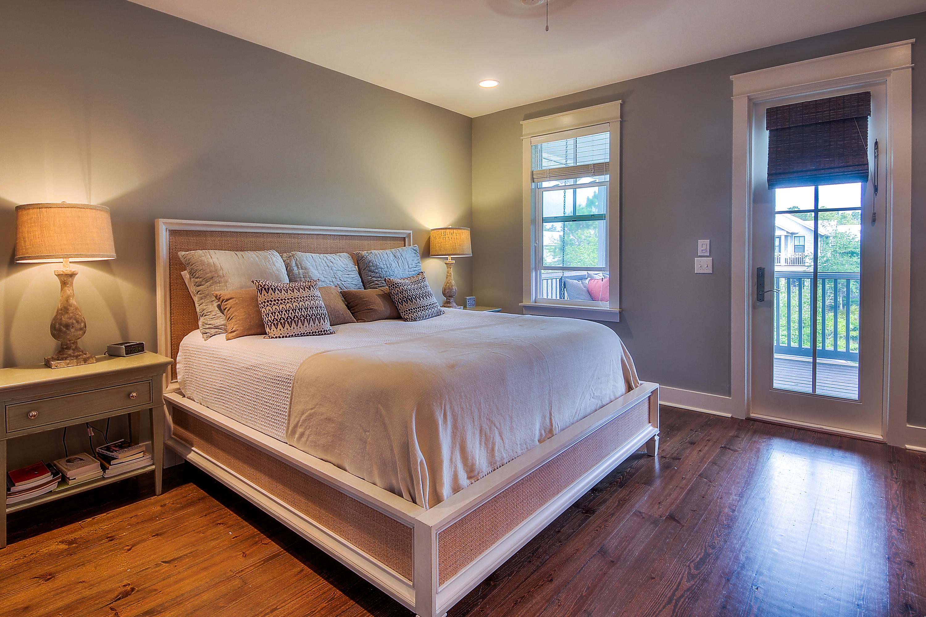 WATERCOLOR - Residential