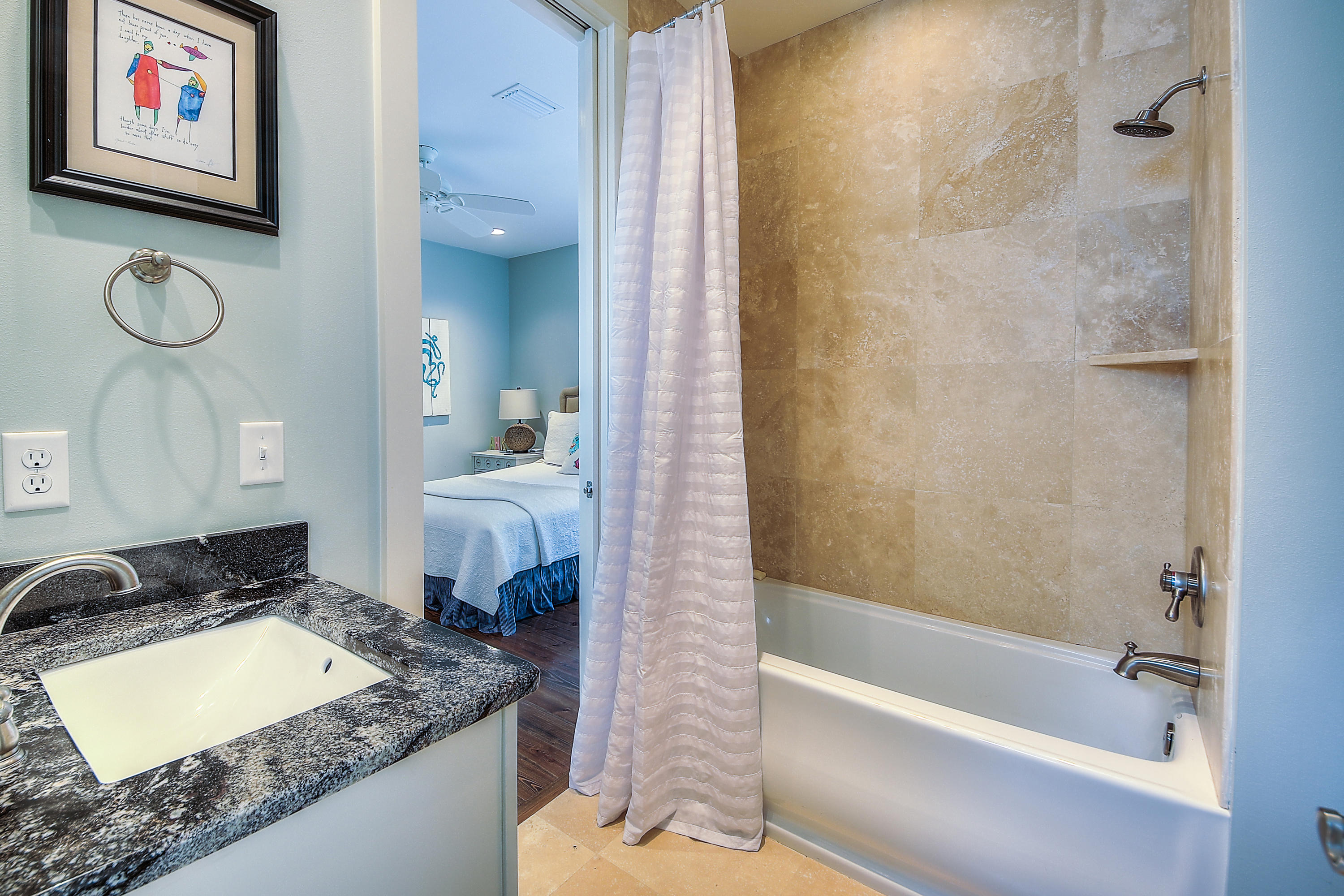 WATERCOLOR - Residential