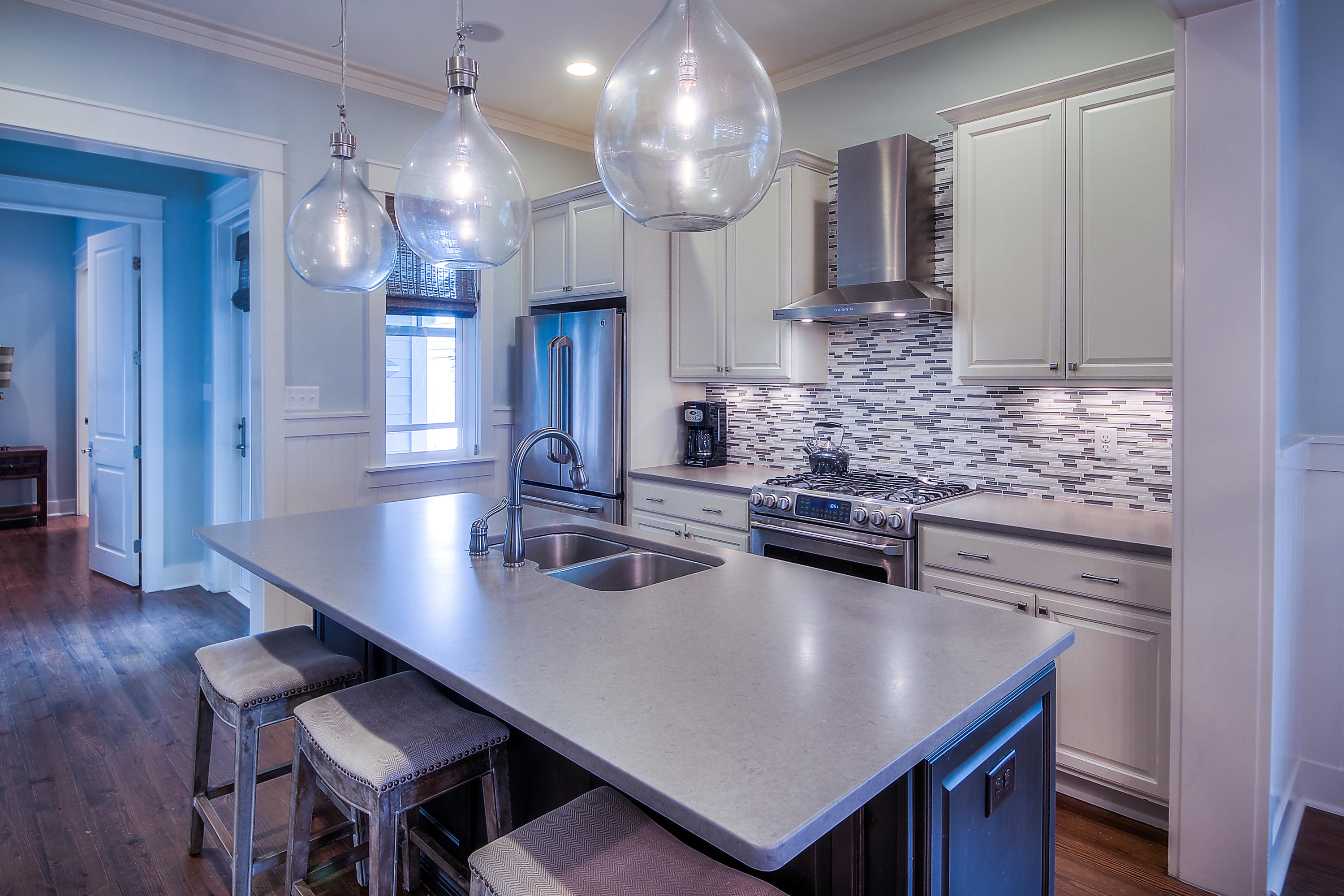 WATERCOLOR - Residential