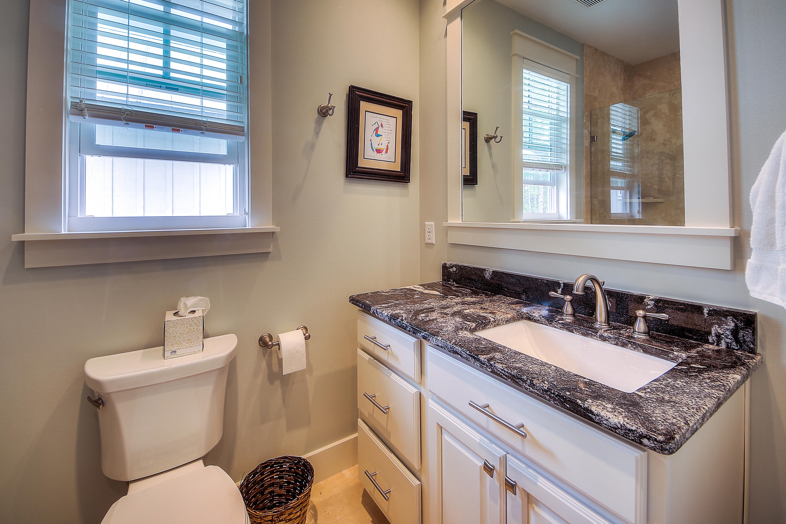 WATERCOLOR - Residential