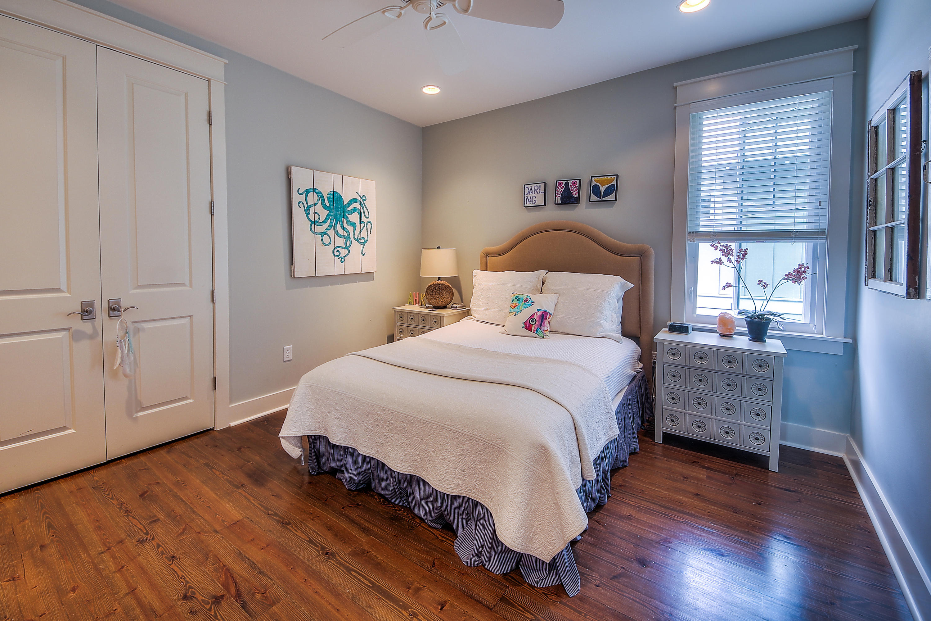 WATERCOLOR - Residential