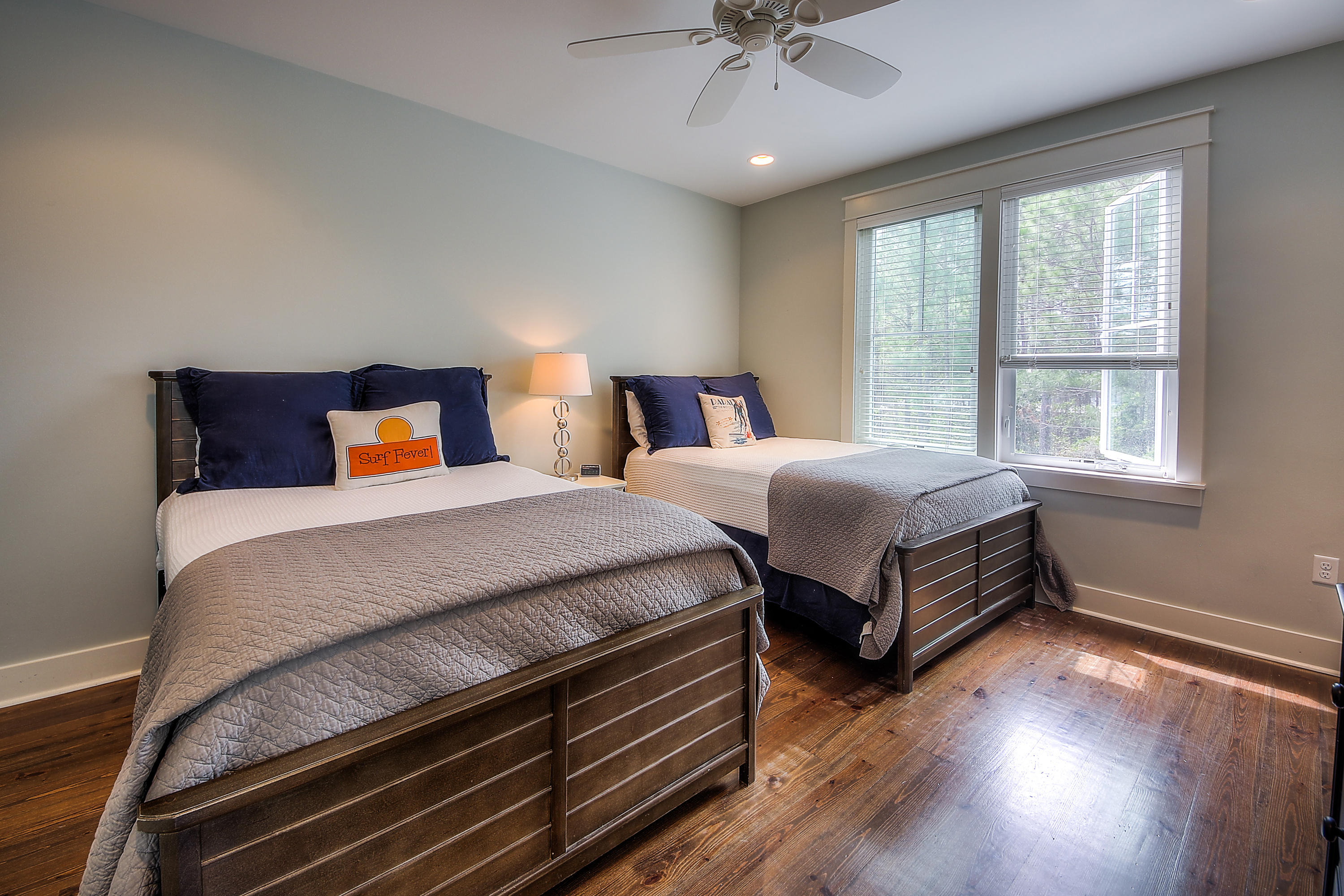 WATERCOLOR - Residential