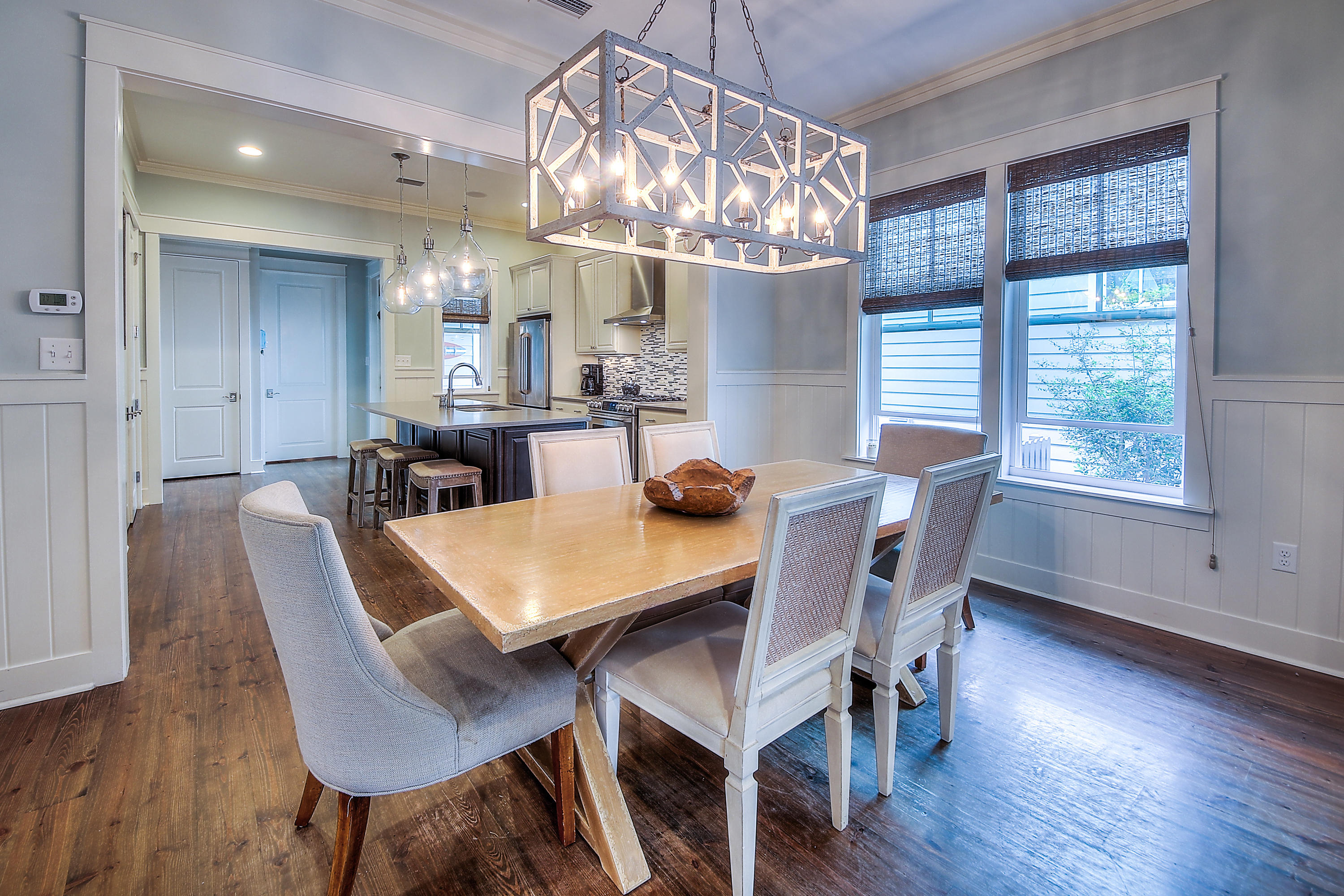 WATERCOLOR - Residential