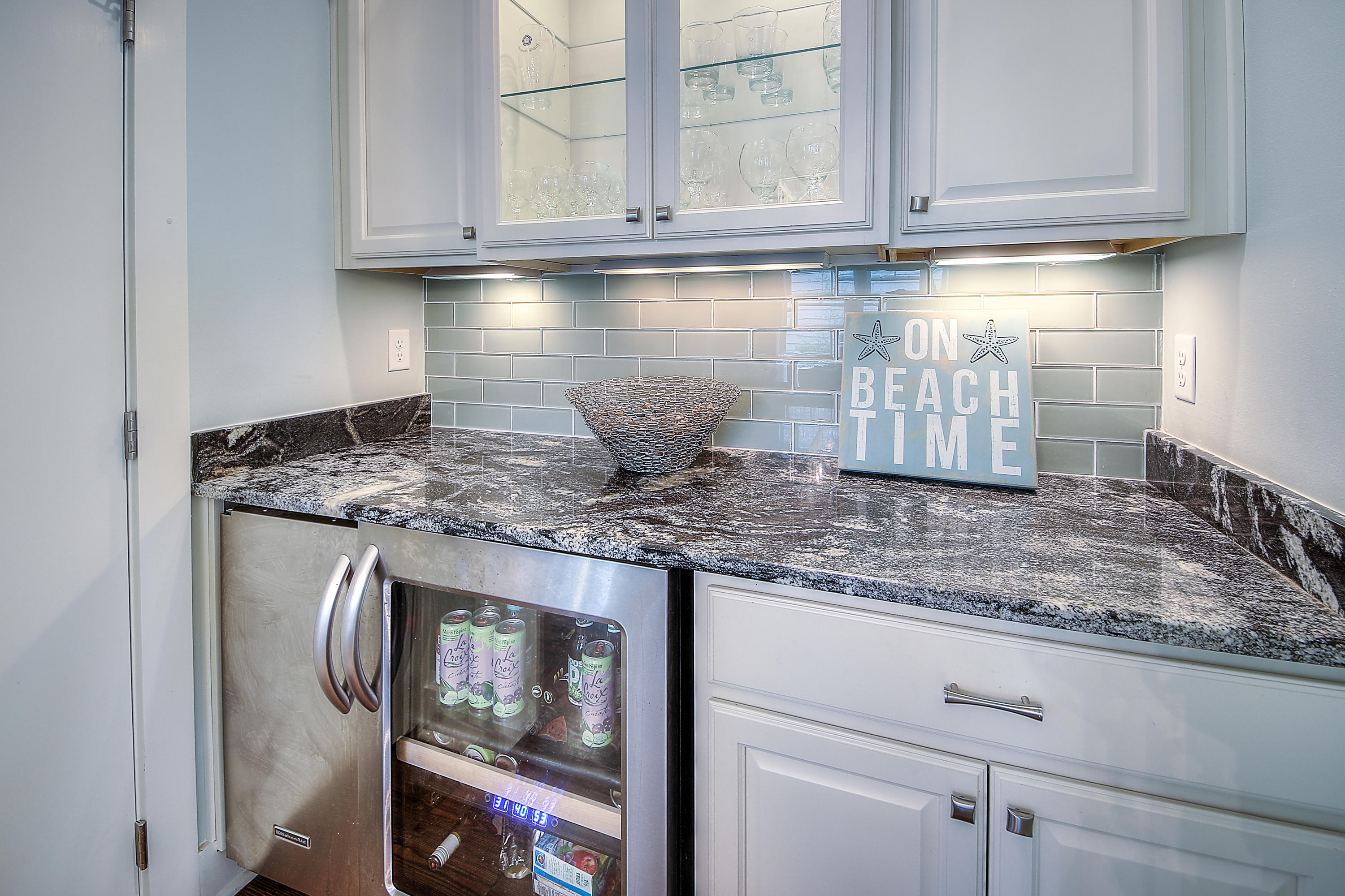 WATERCOLOR - Residential