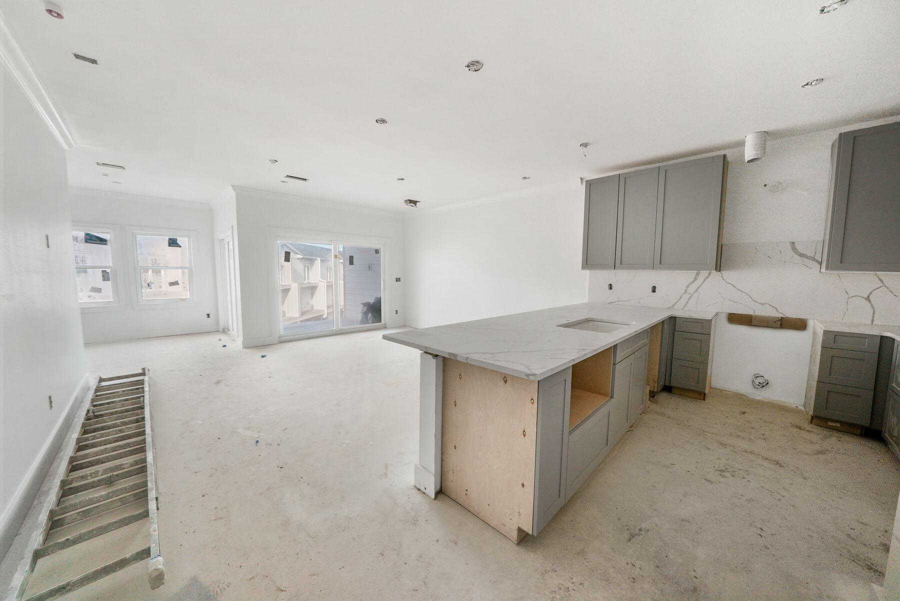 The Overlook - Residential