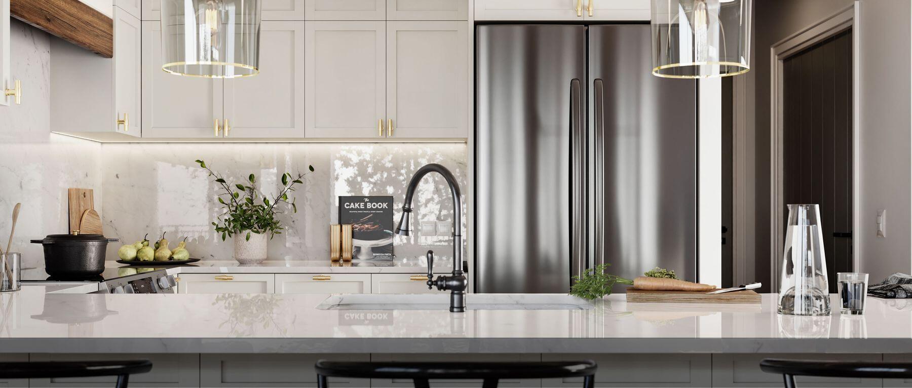 The Overlook - Residential