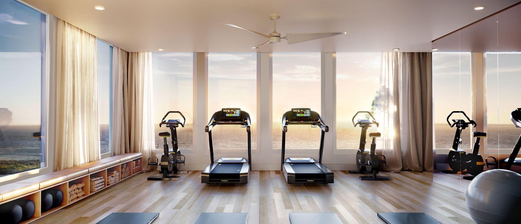 The Overlook - Residential