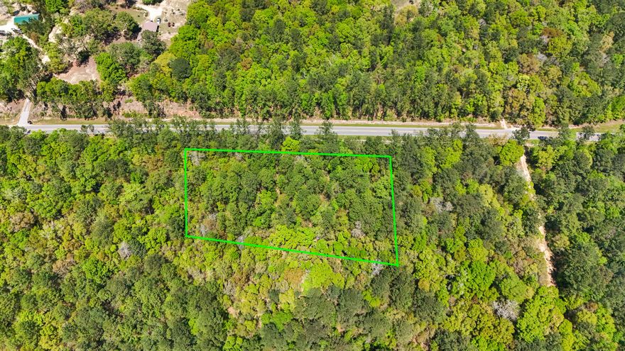Introducing a rare opportunity to own a slice of paradise on a serene 1.37-acre lot along US Highway 183. Nestled in a beautiful setting, this land is the perfect canvas to bring your dream home to life. Don't miss out on this unique chance to create your perfect sanctuary in a truly special location. Contact your favorite realtor to make this dream a reality.
