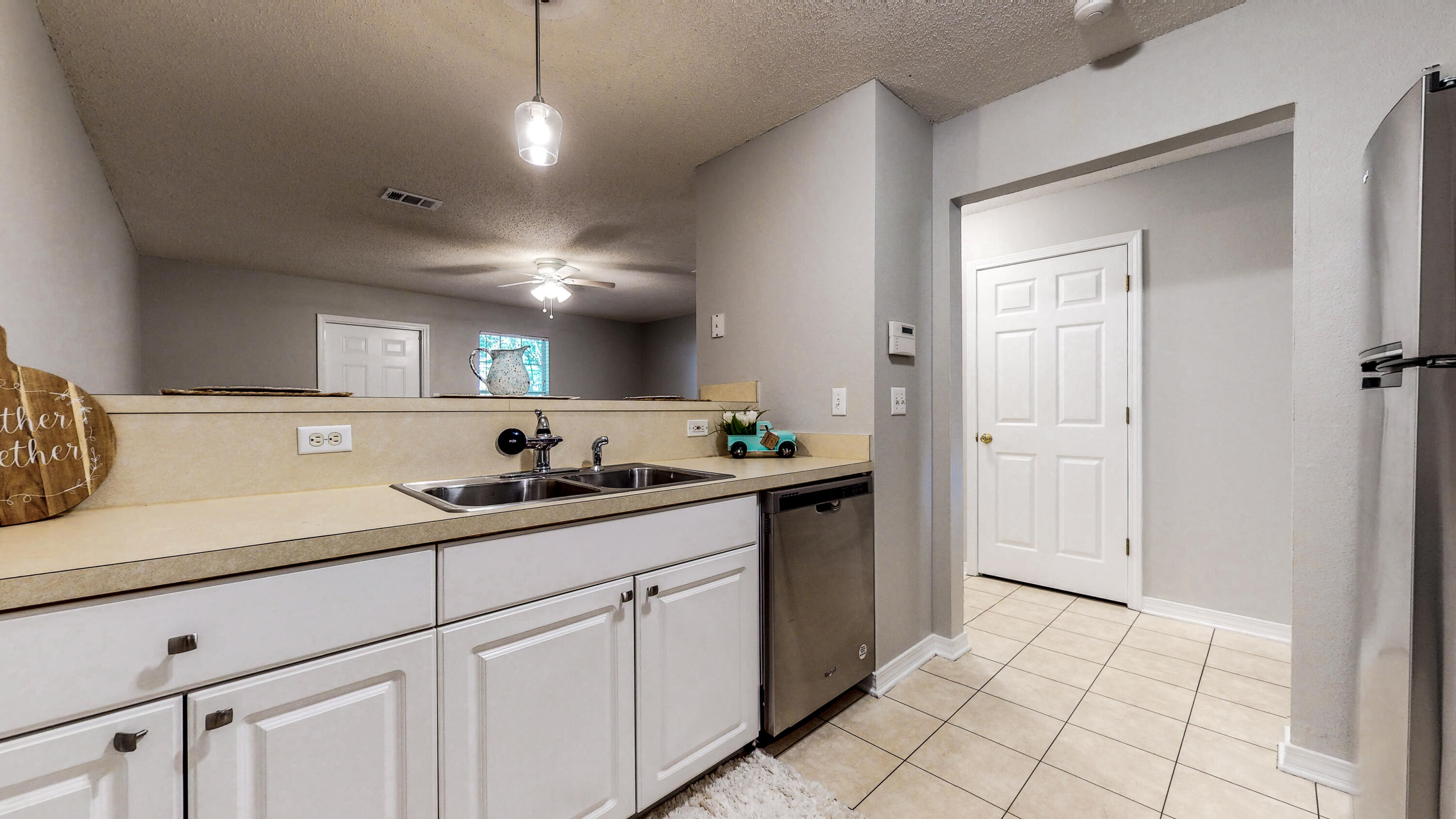 KEYSTONE T/H - Residential