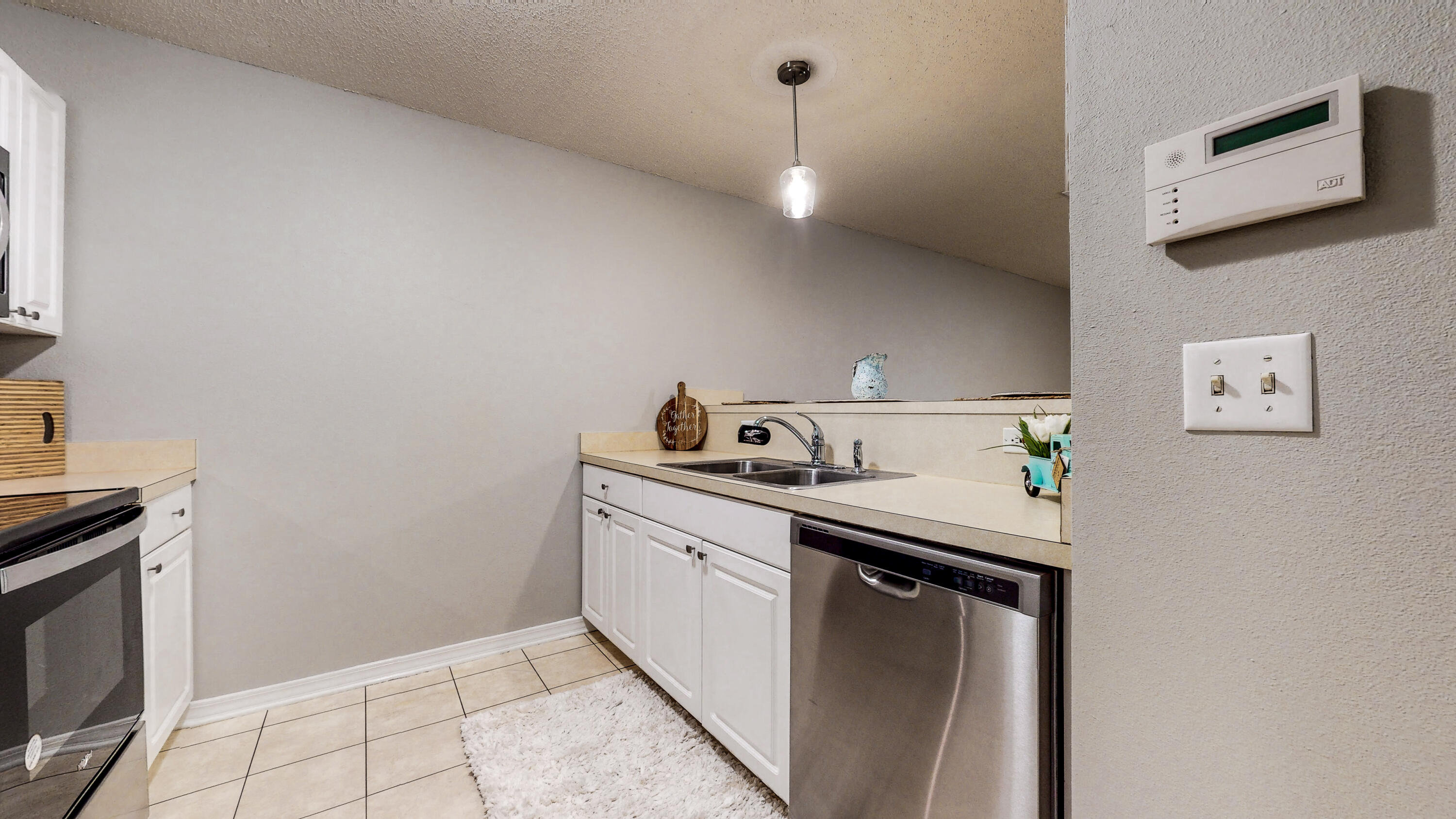 KEYSTONE T/H - Residential