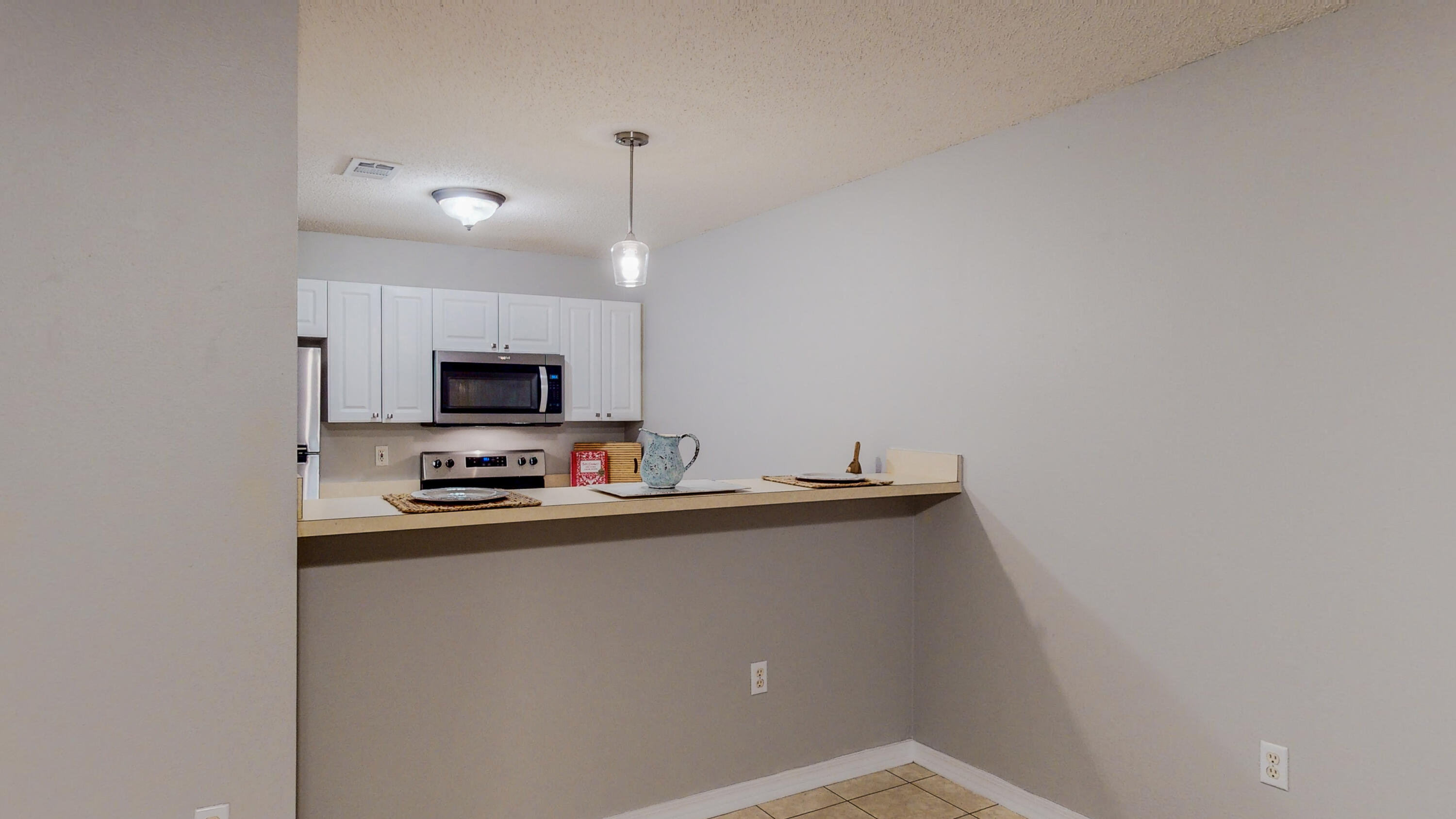 KEYSTONE T/H - Residential