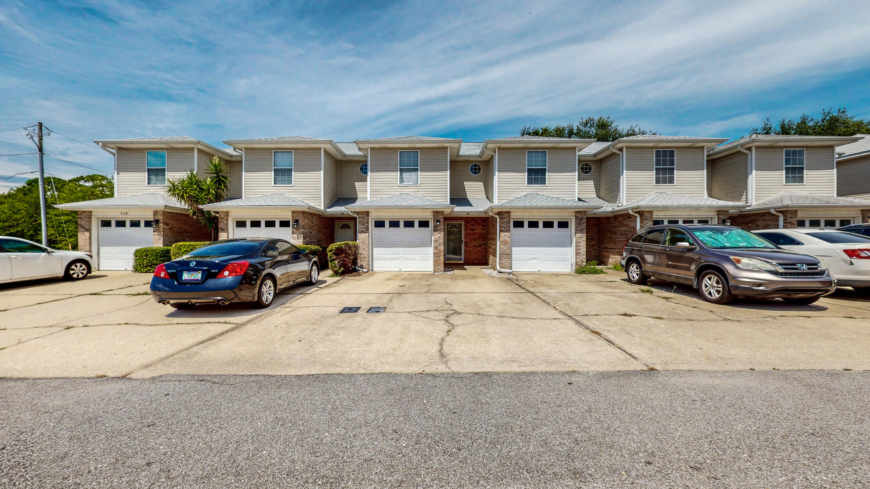 KEYSTONE T/H - Residential