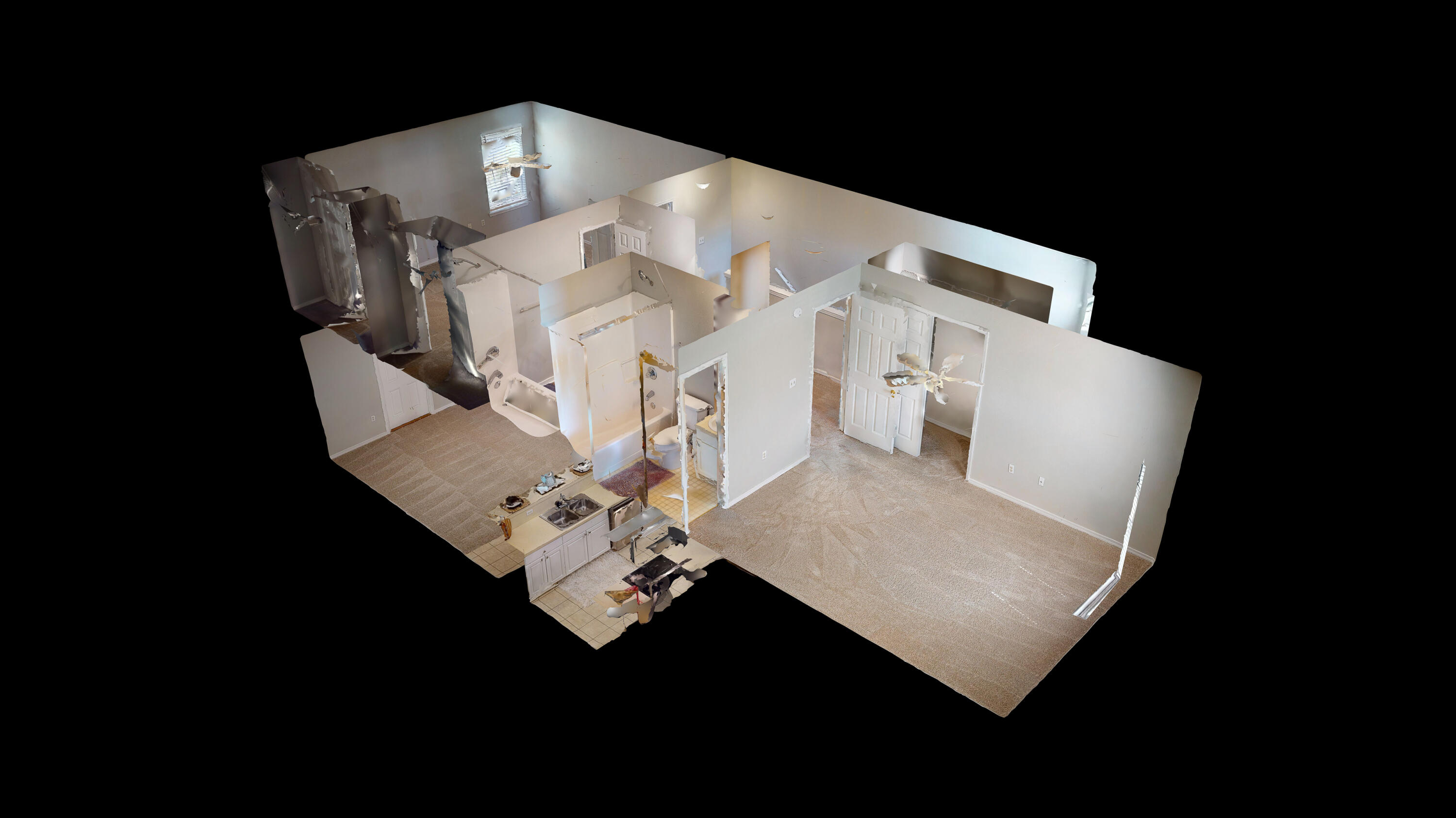 KEYSTONE T/H - Residential