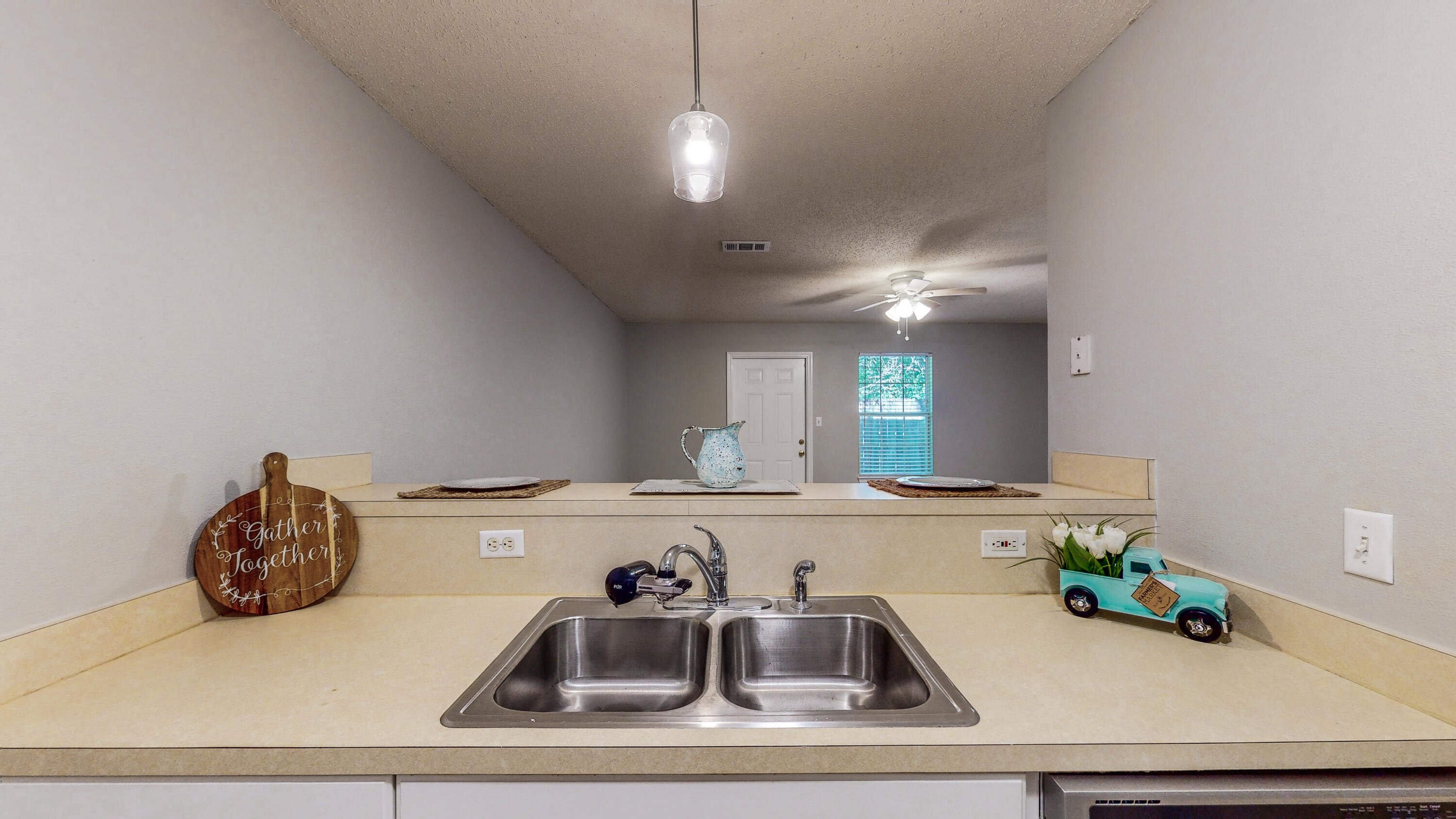 KEYSTONE T/H - Residential